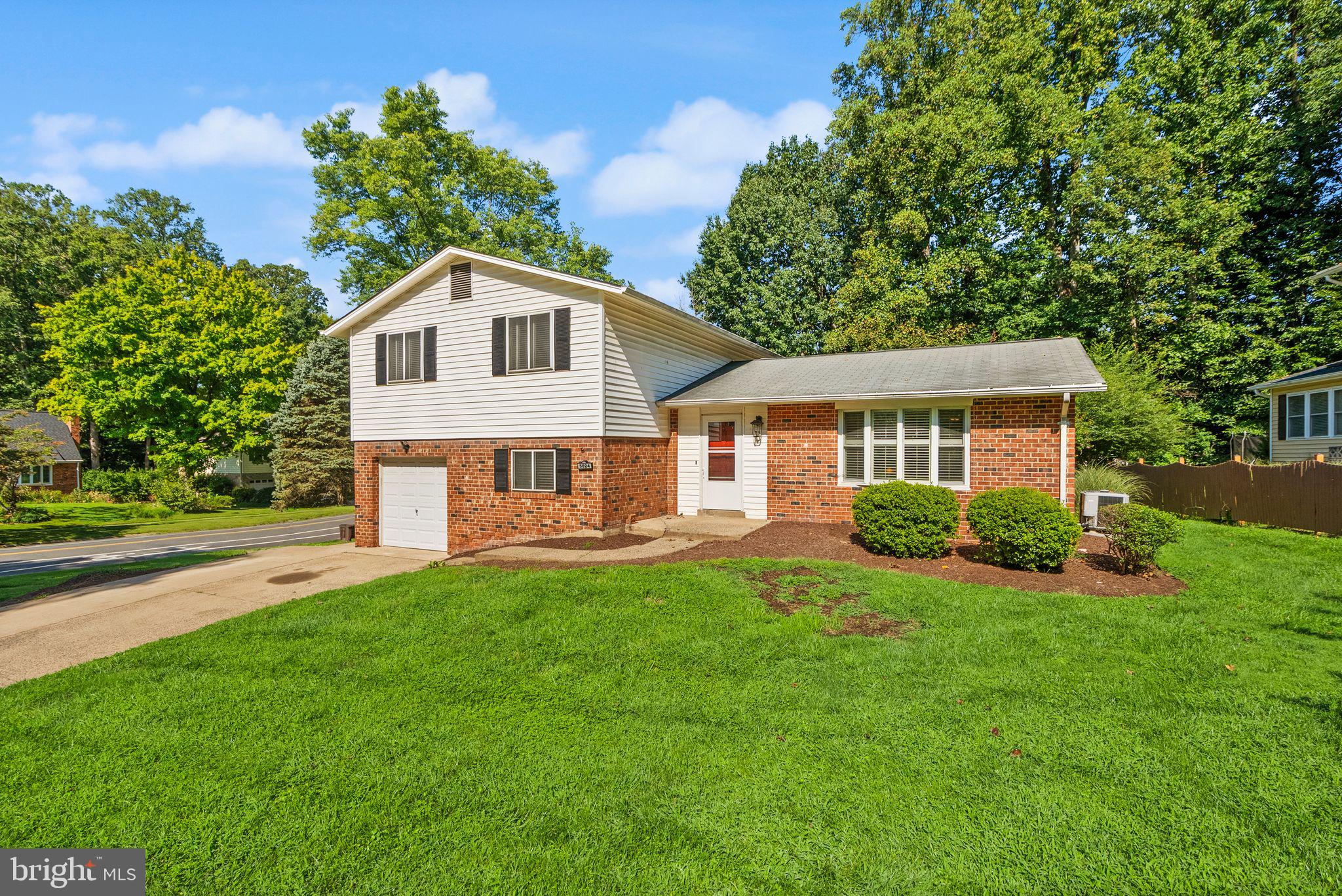 5024 WHEATSTONE DRIVE