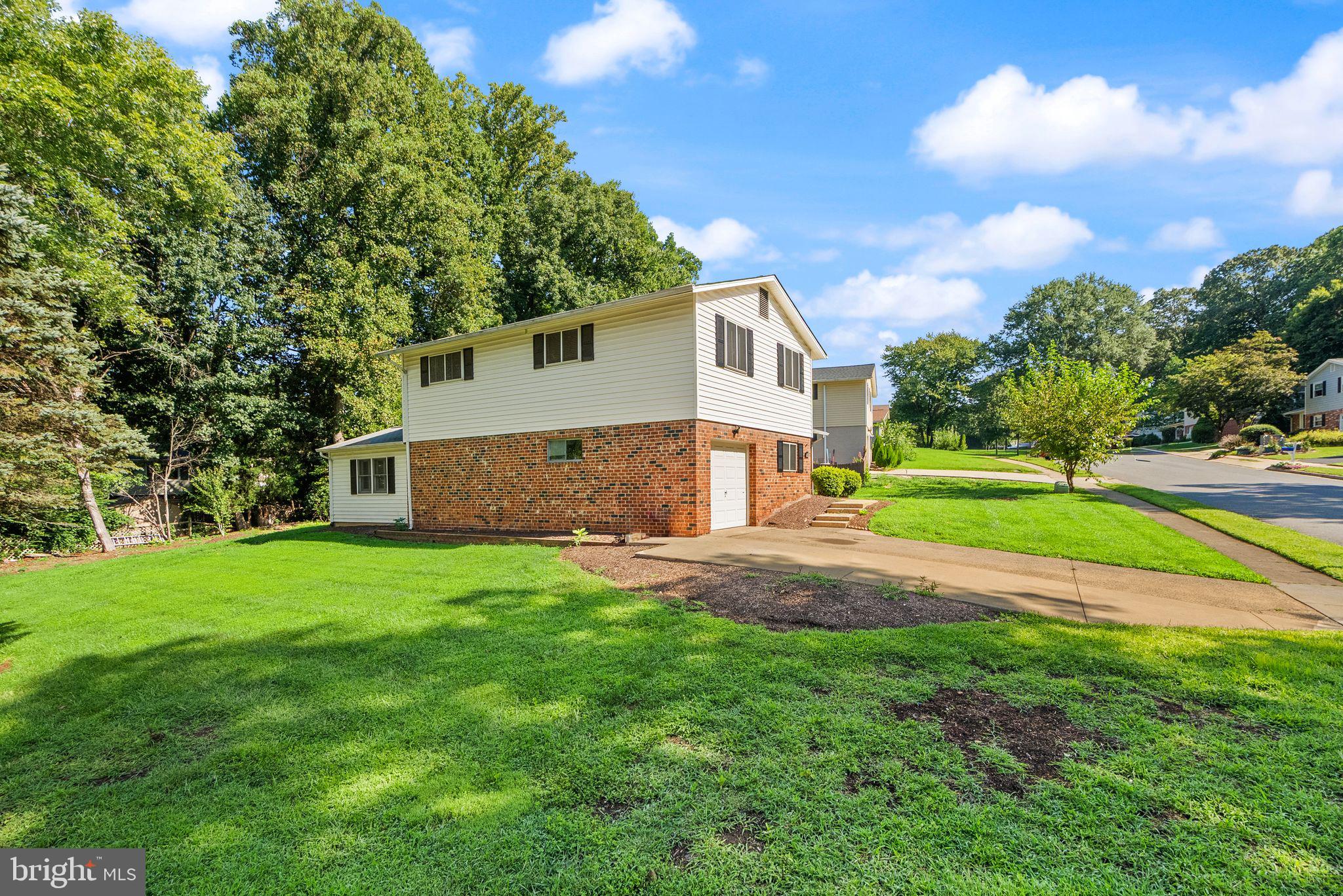 5024 WHEATSTONE DRIVE
