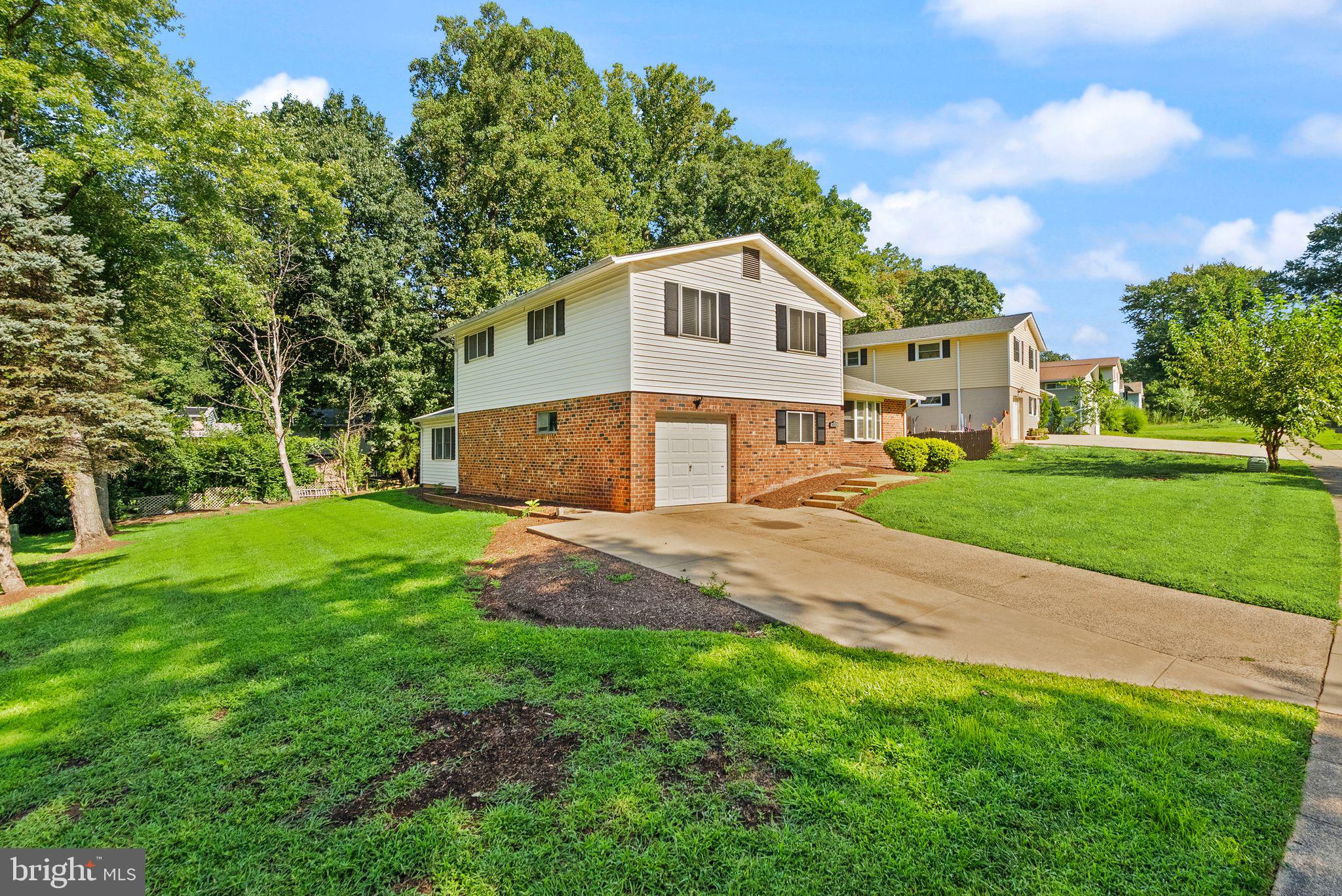 5024 WHEATSTONE DRIVE
