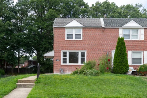 526 Michell Street, Ridley Park, PA 19078 - #: PADE2121560
