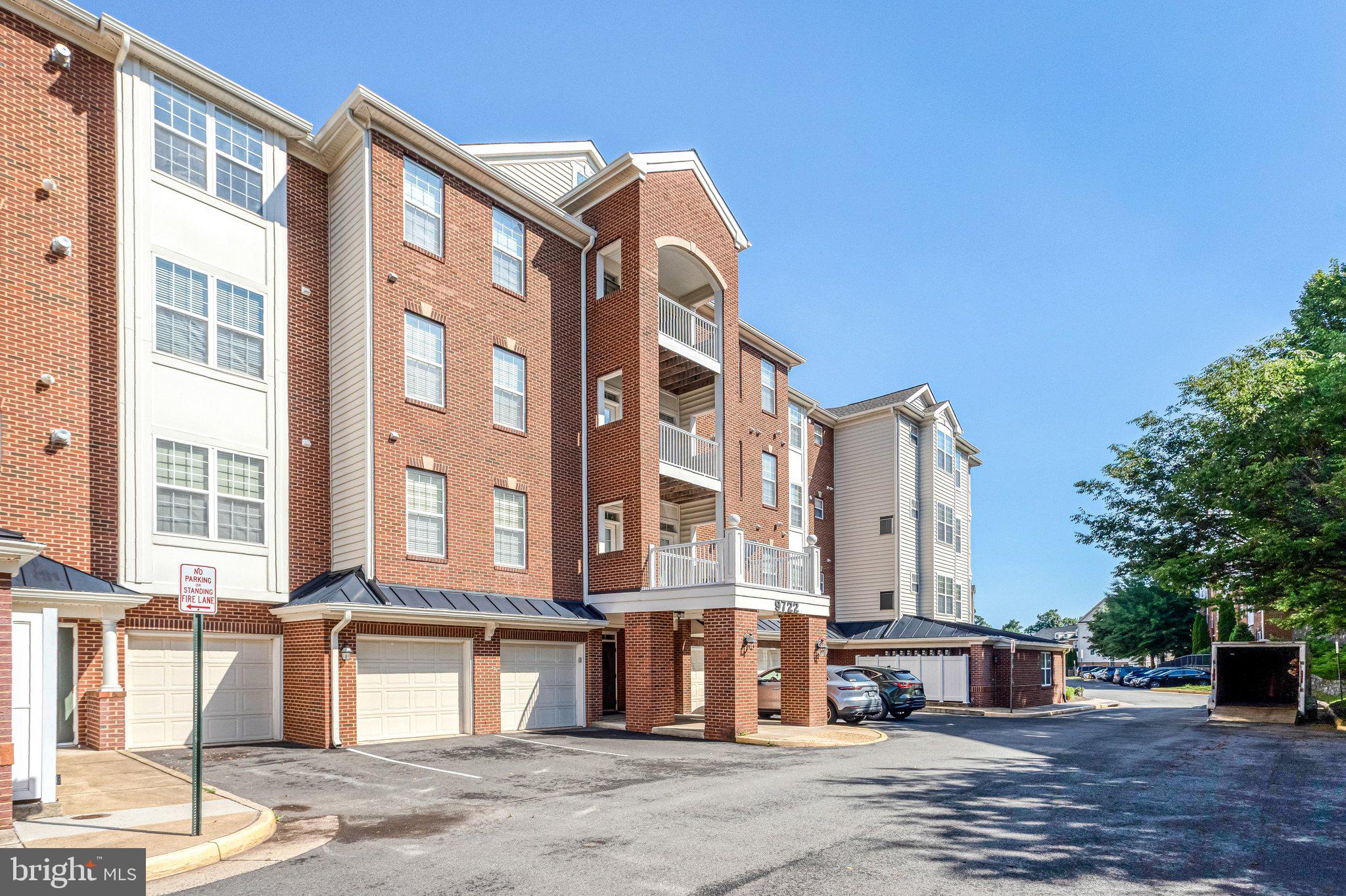 9722 HOLMES PLACE 407