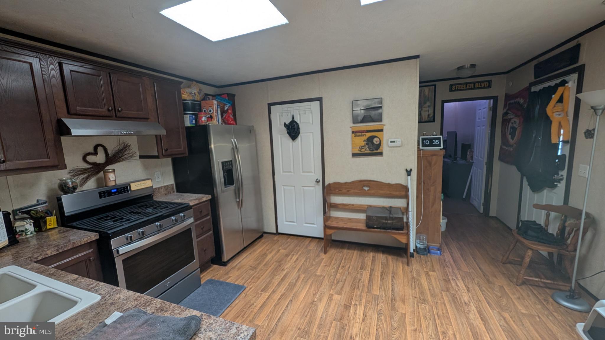 VALLEY VIEW EPHRATA - Residential