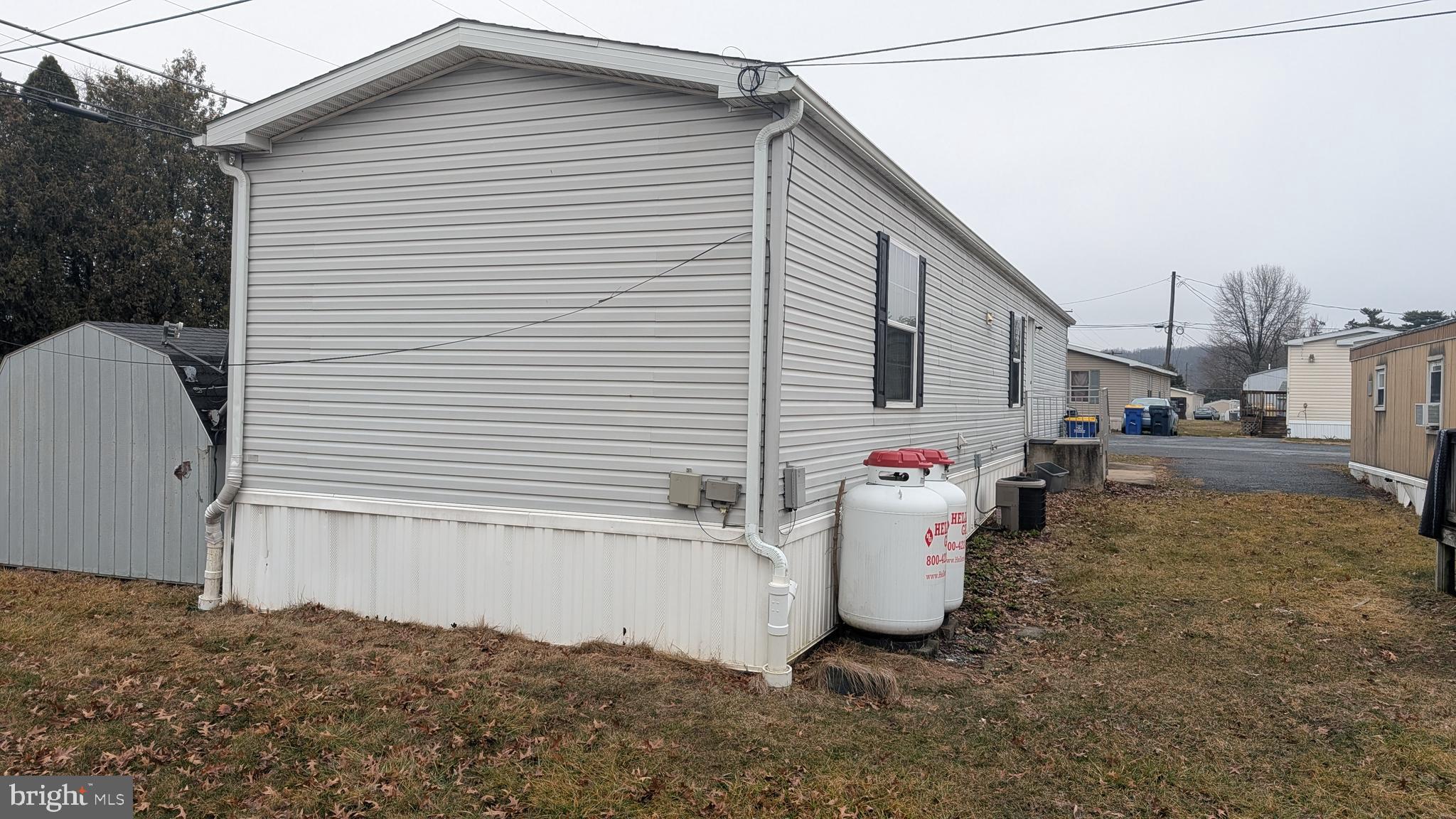 VALLEY VIEW EPHRATA - Residential