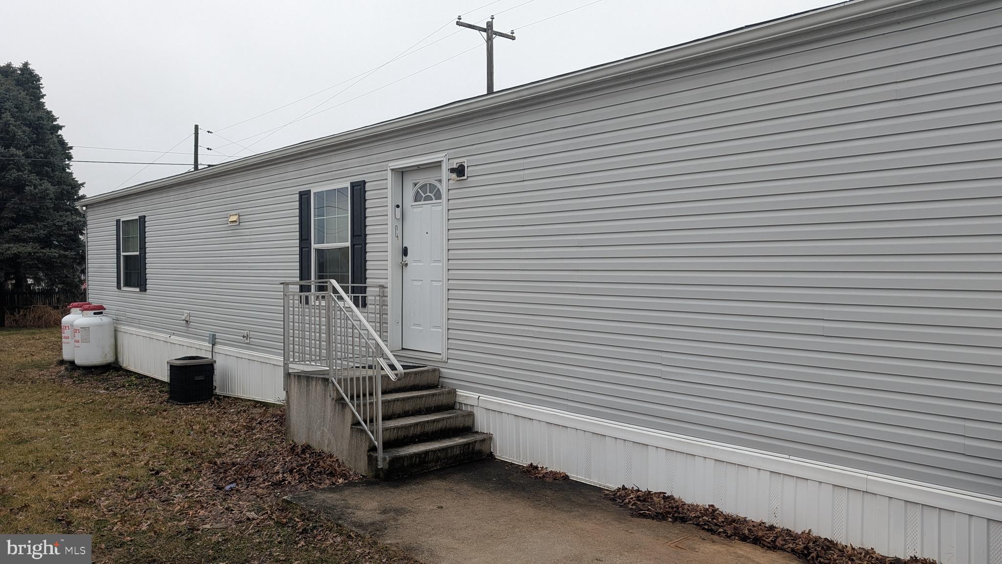 VALLEY VIEW EPHRATA - Residential