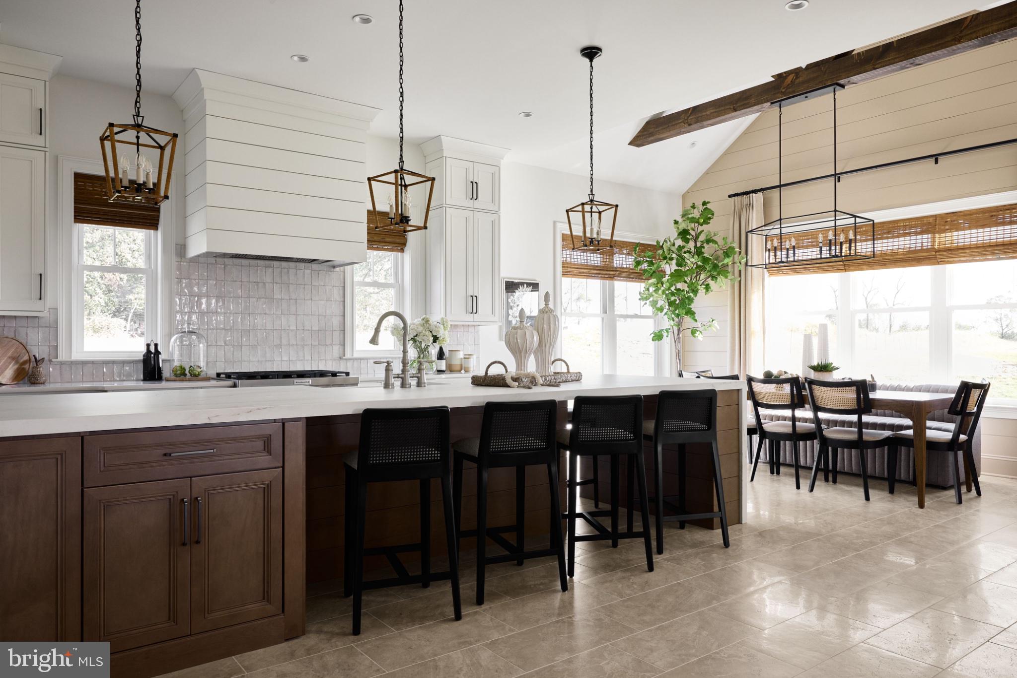 TARLETON ESTATES - Residential