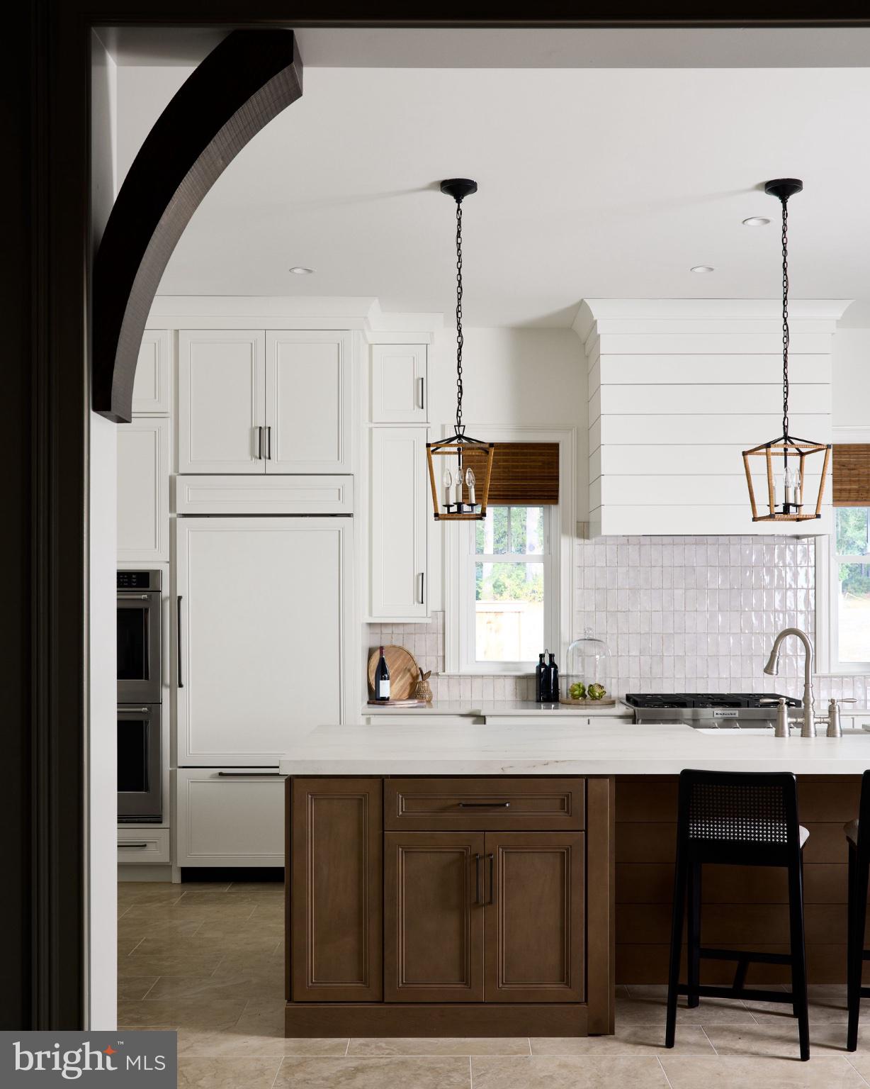 TARLETON ESTATES - Residential