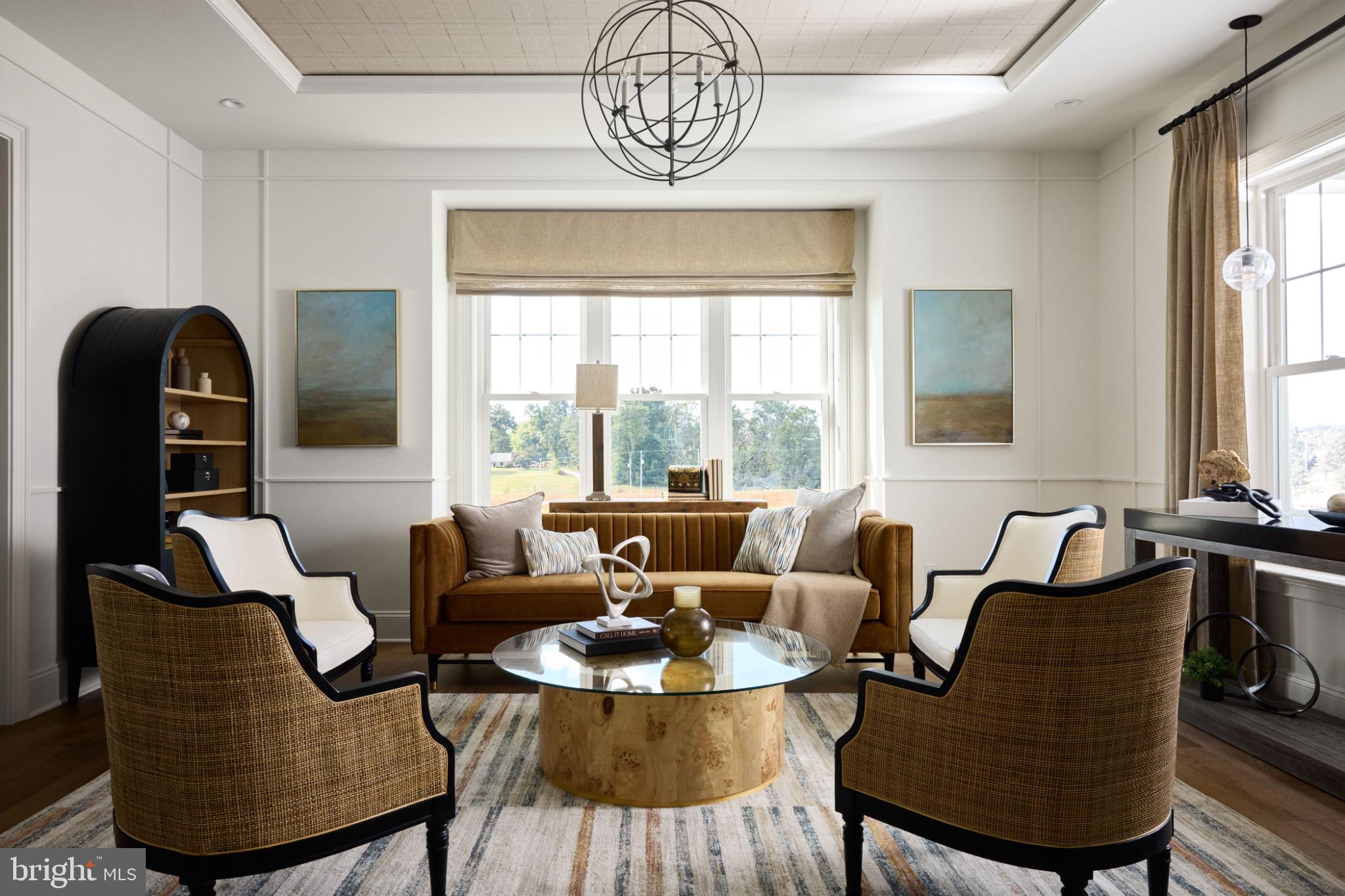 TARLETON ESTATES - Residential