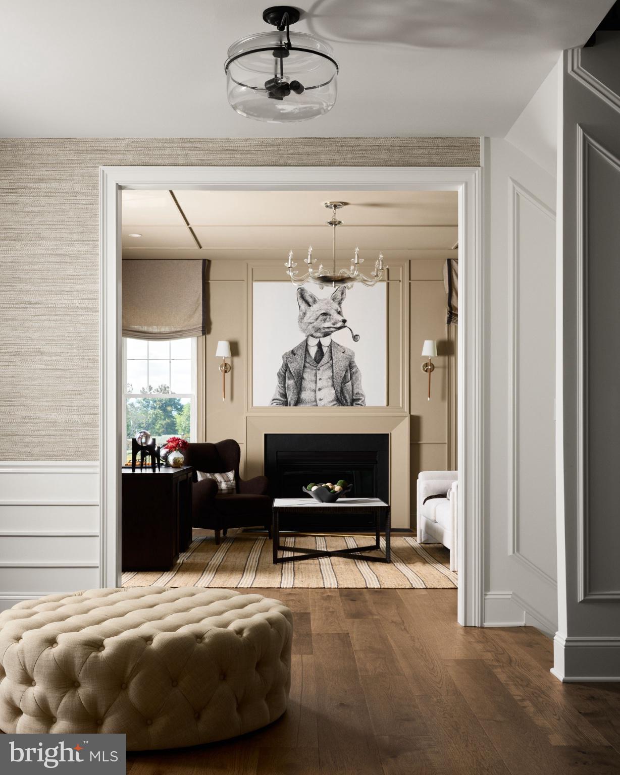 TARLETON ESTATES - Residential