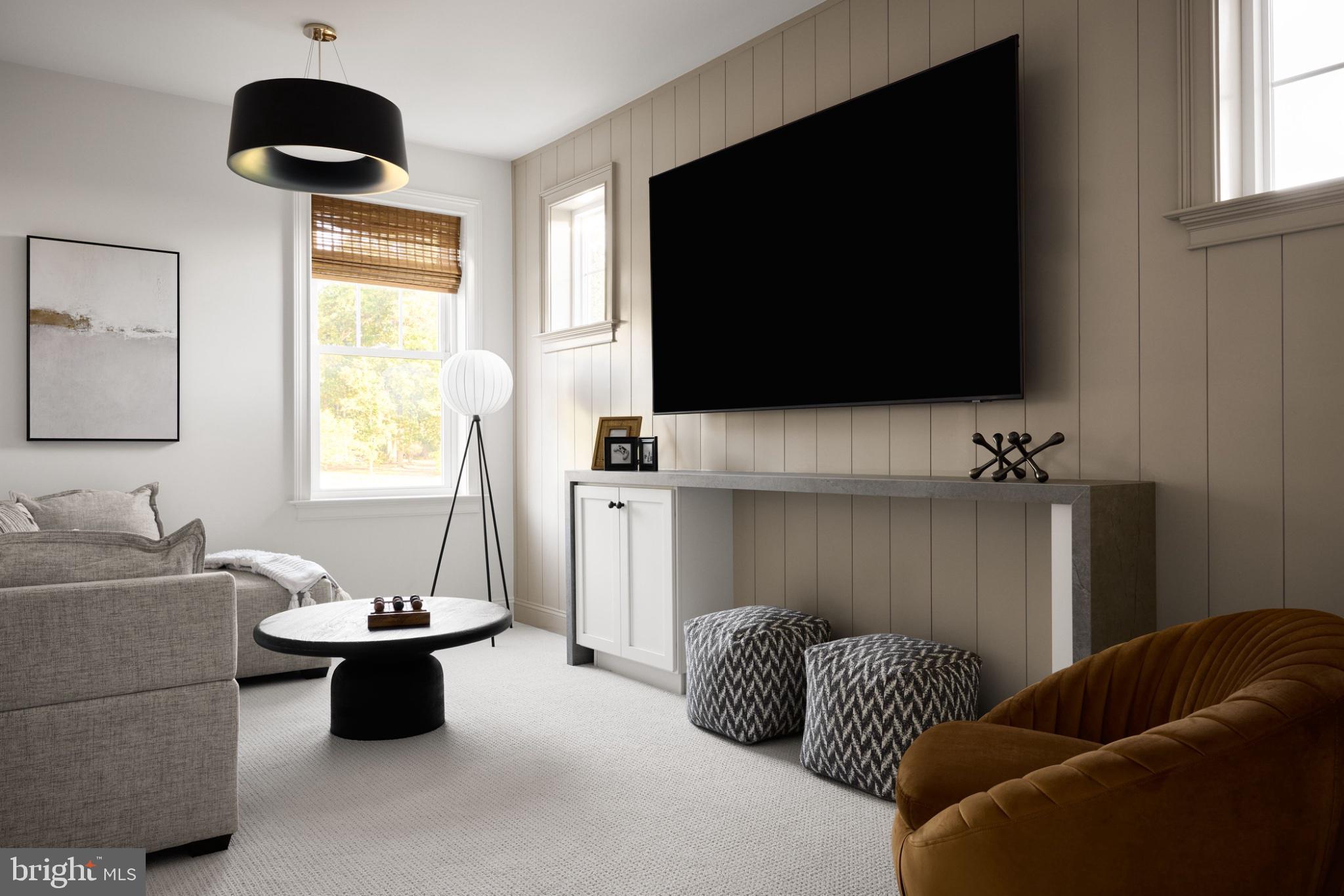 TARLETON ESTATES - Residential