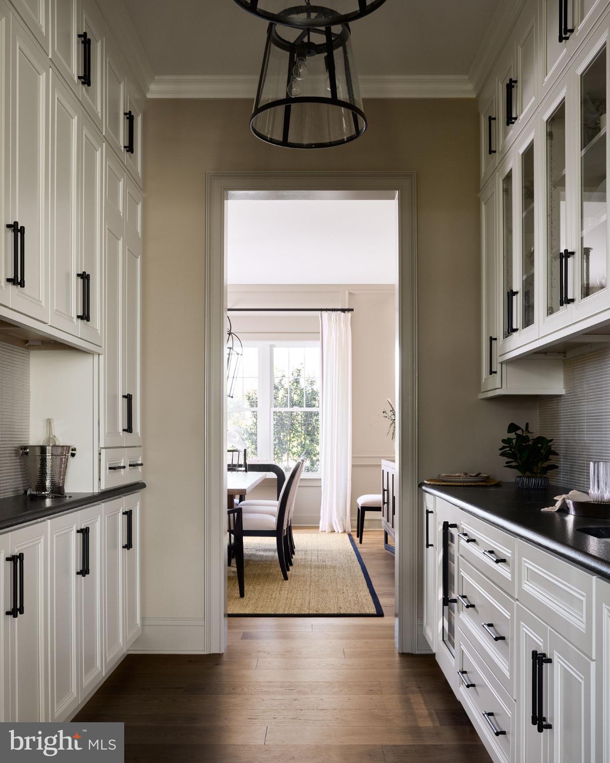 TARLETON ESTATES - Residential