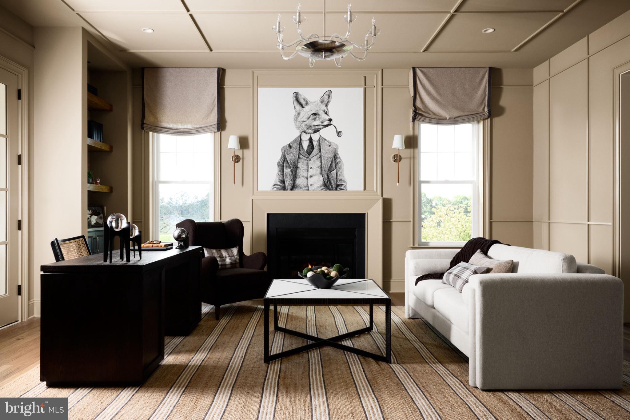 TARLETON ESTATES - Residential