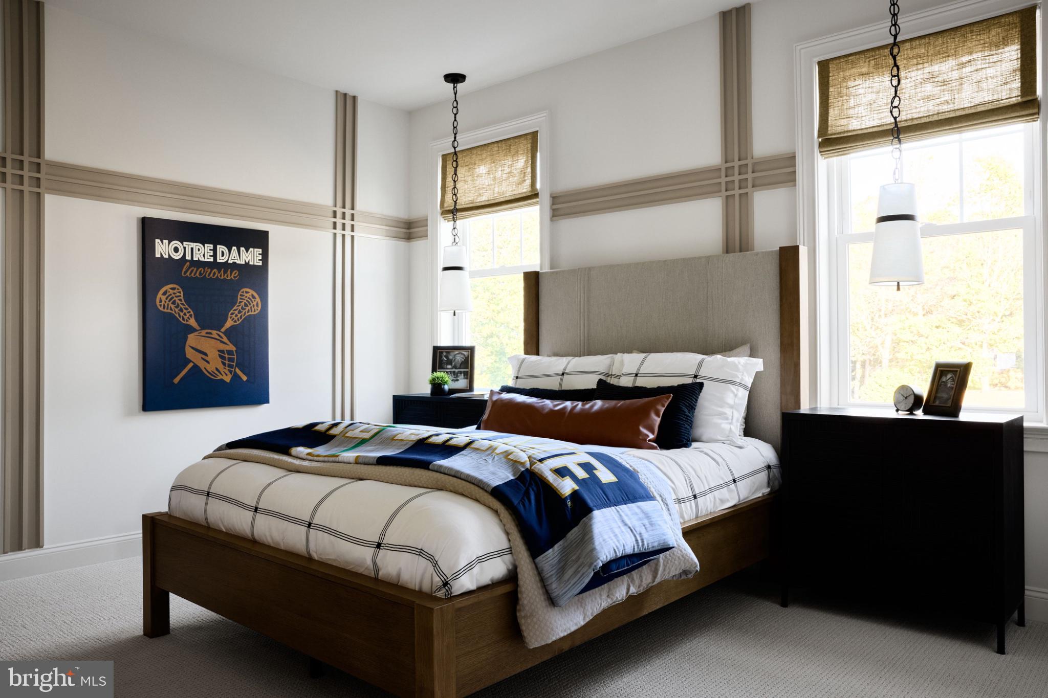 TARLETON ESTATES - Residential