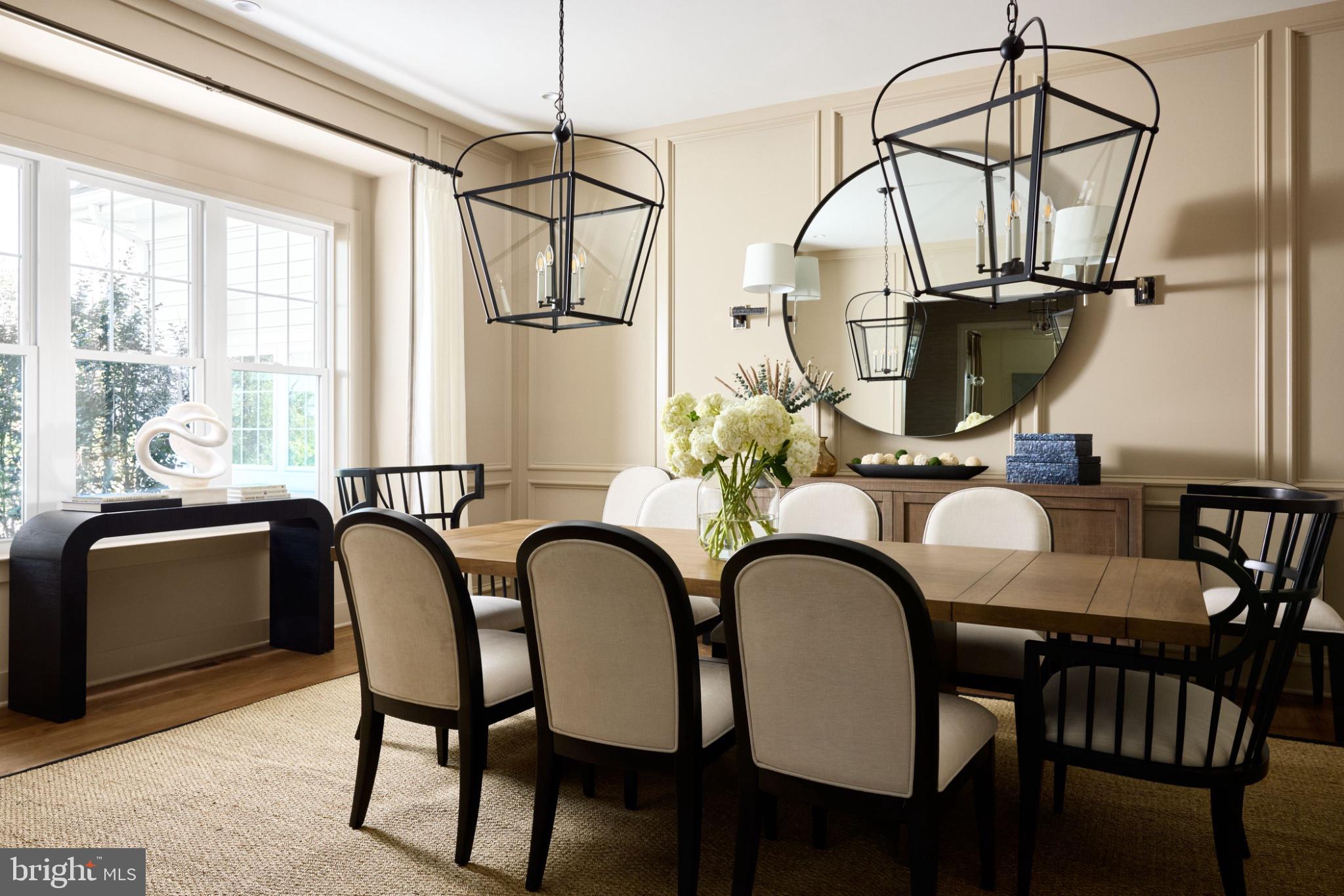 TARLETON ESTATES - Residential