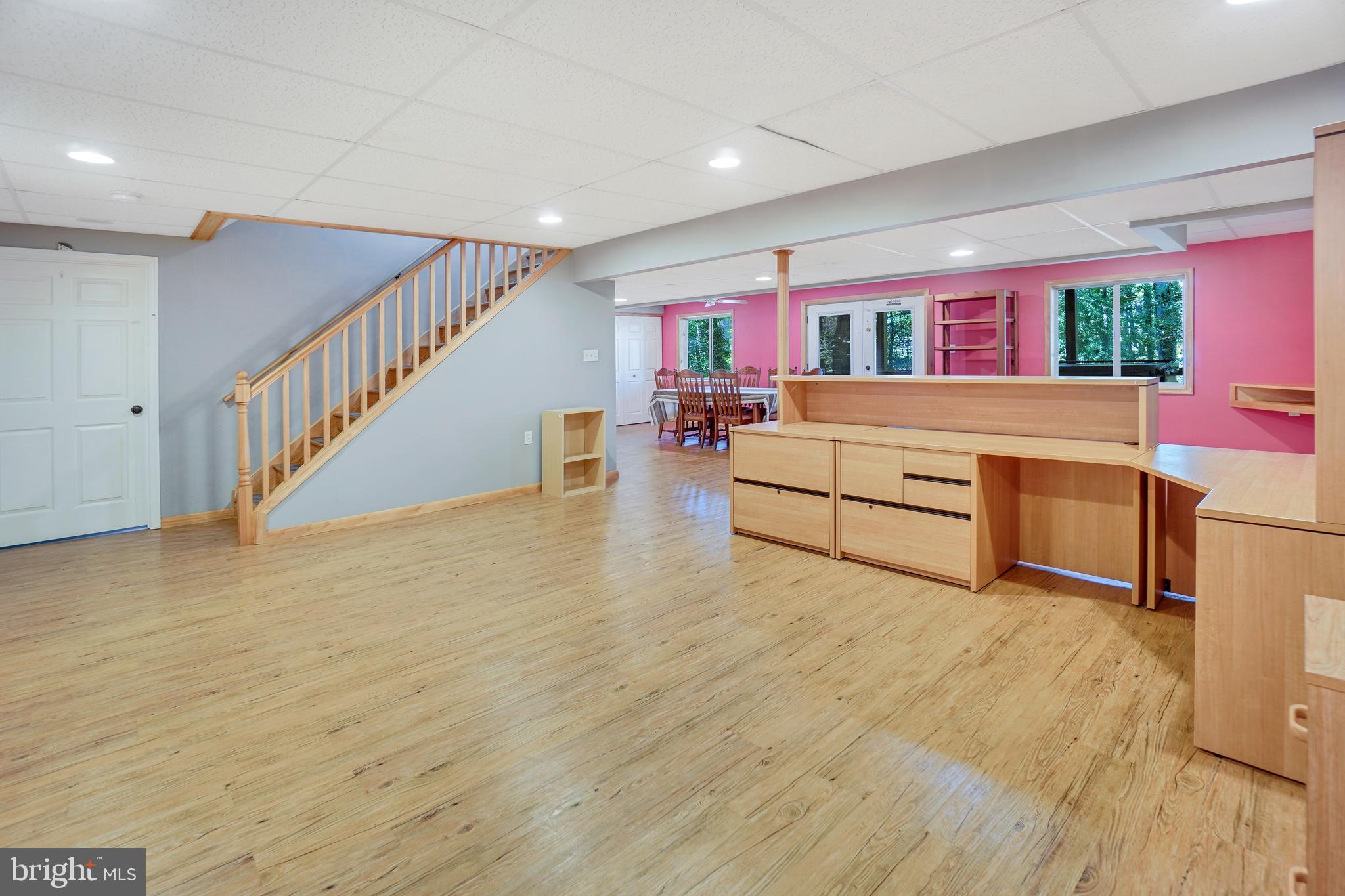 PORT ISLE - Residential