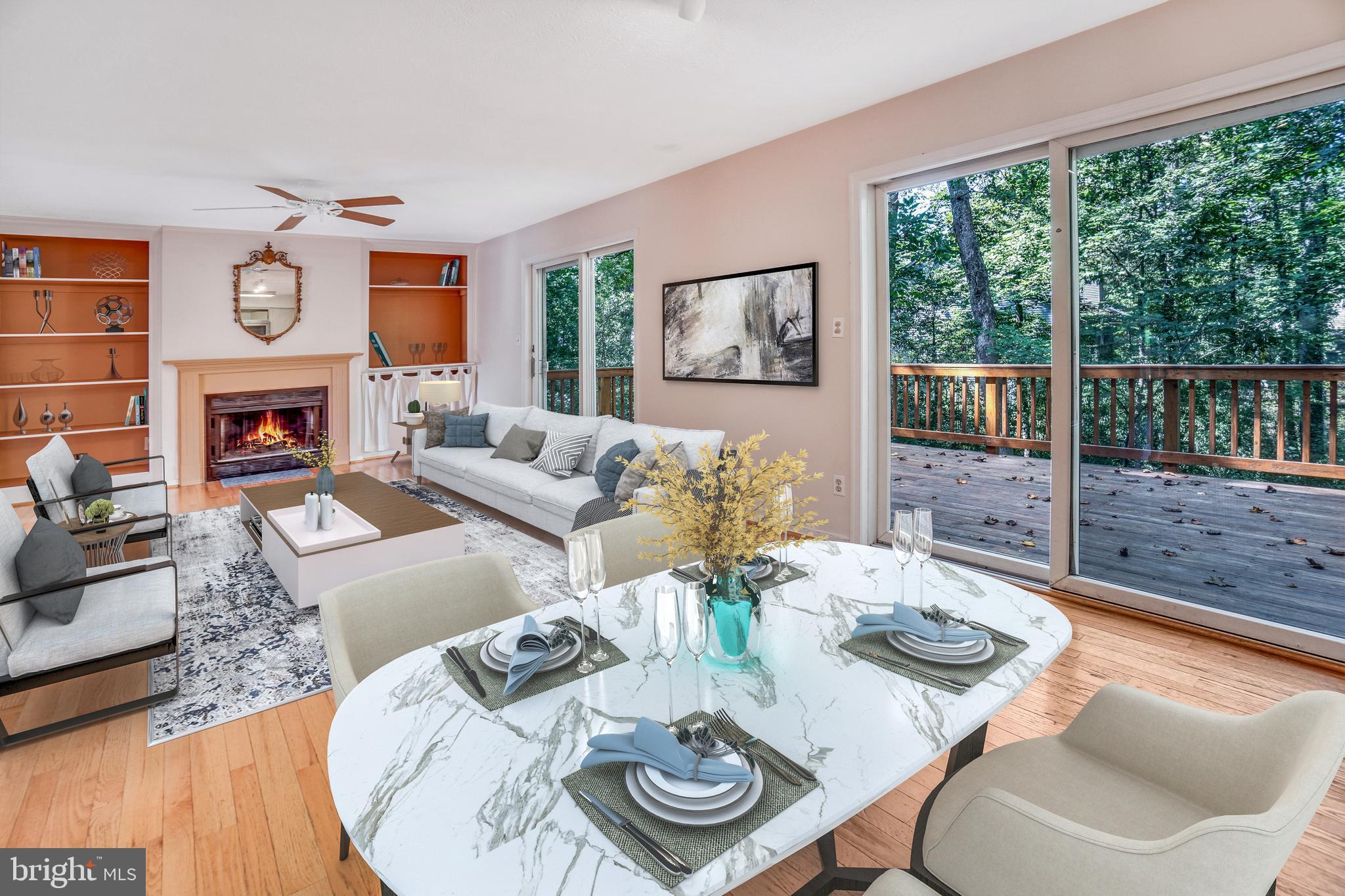 PORT ISLE - Residential