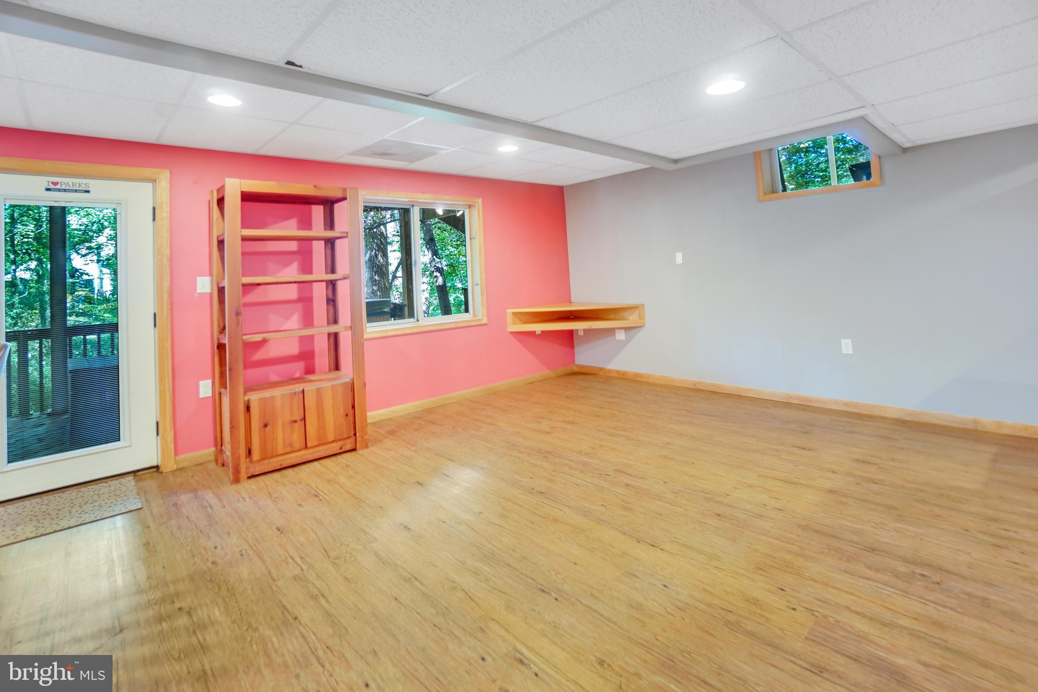 PORT ISLE - Residential