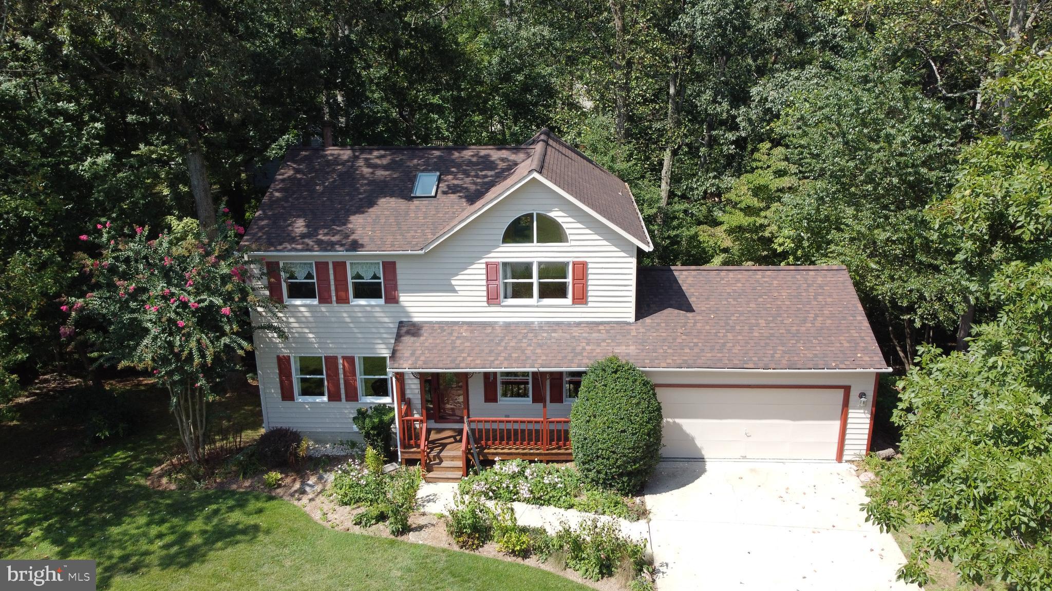 PORT ISLE - Residential