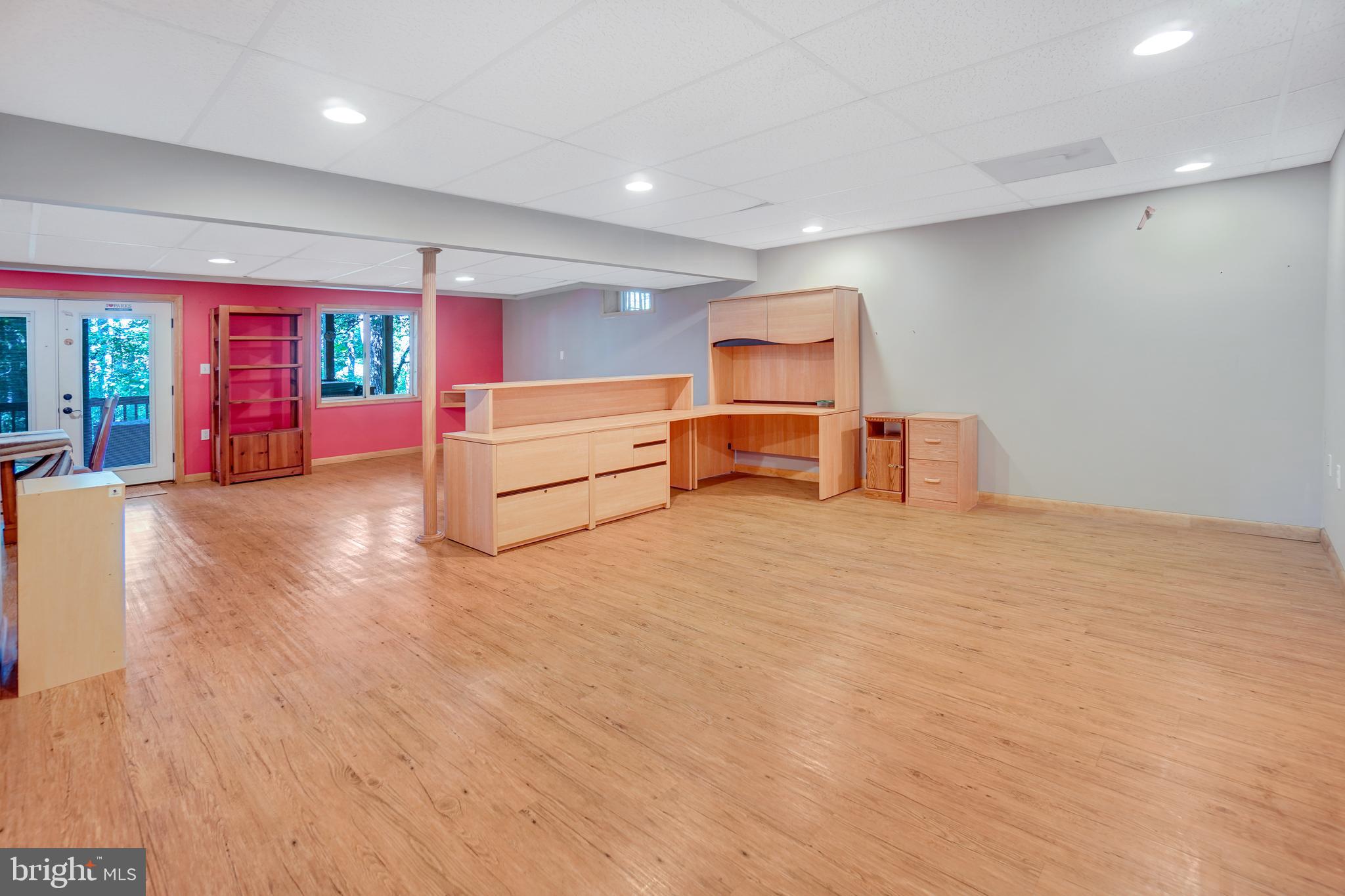 PORT ISLE - Residential