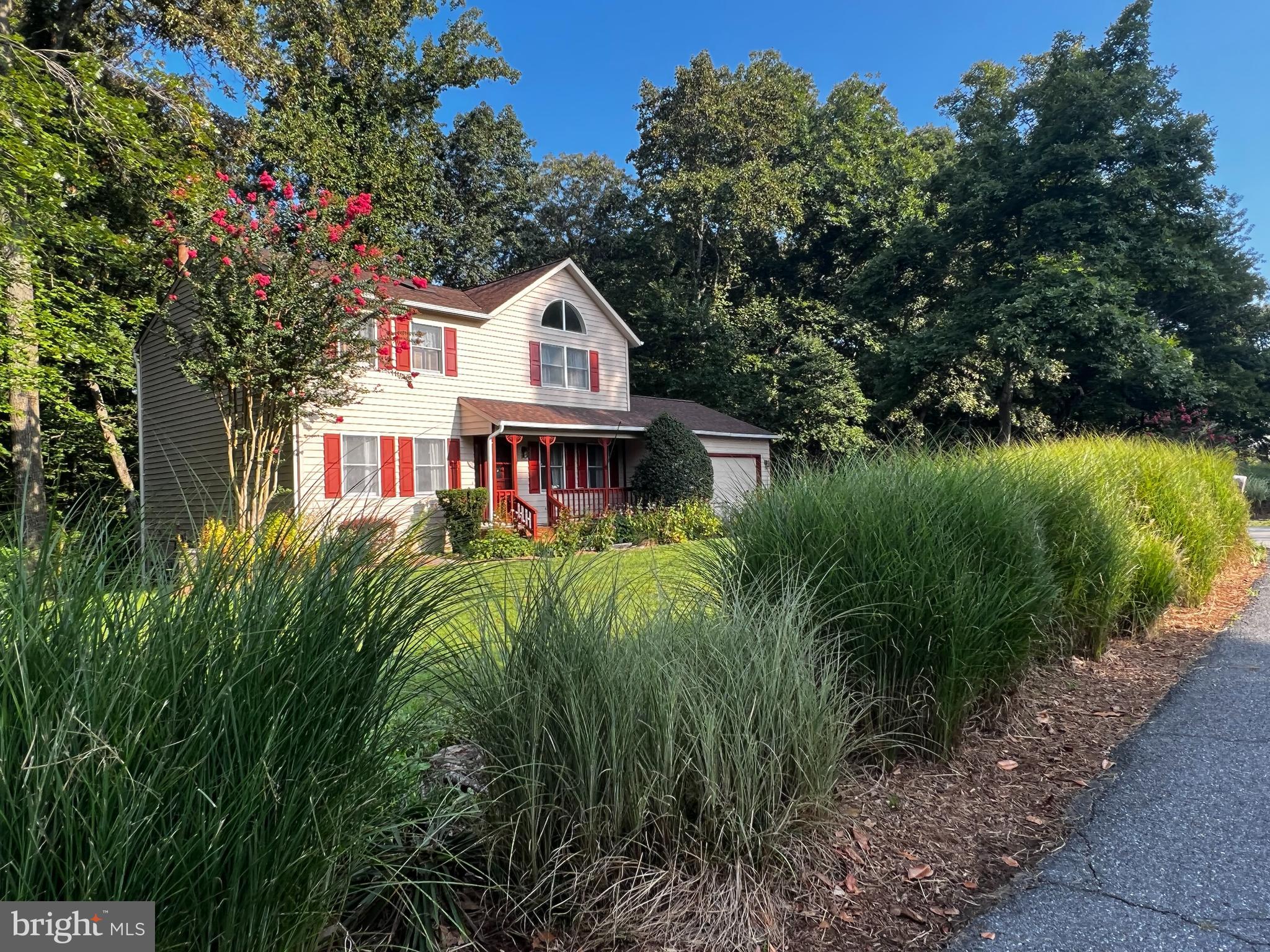 PORT ISLE - Residential