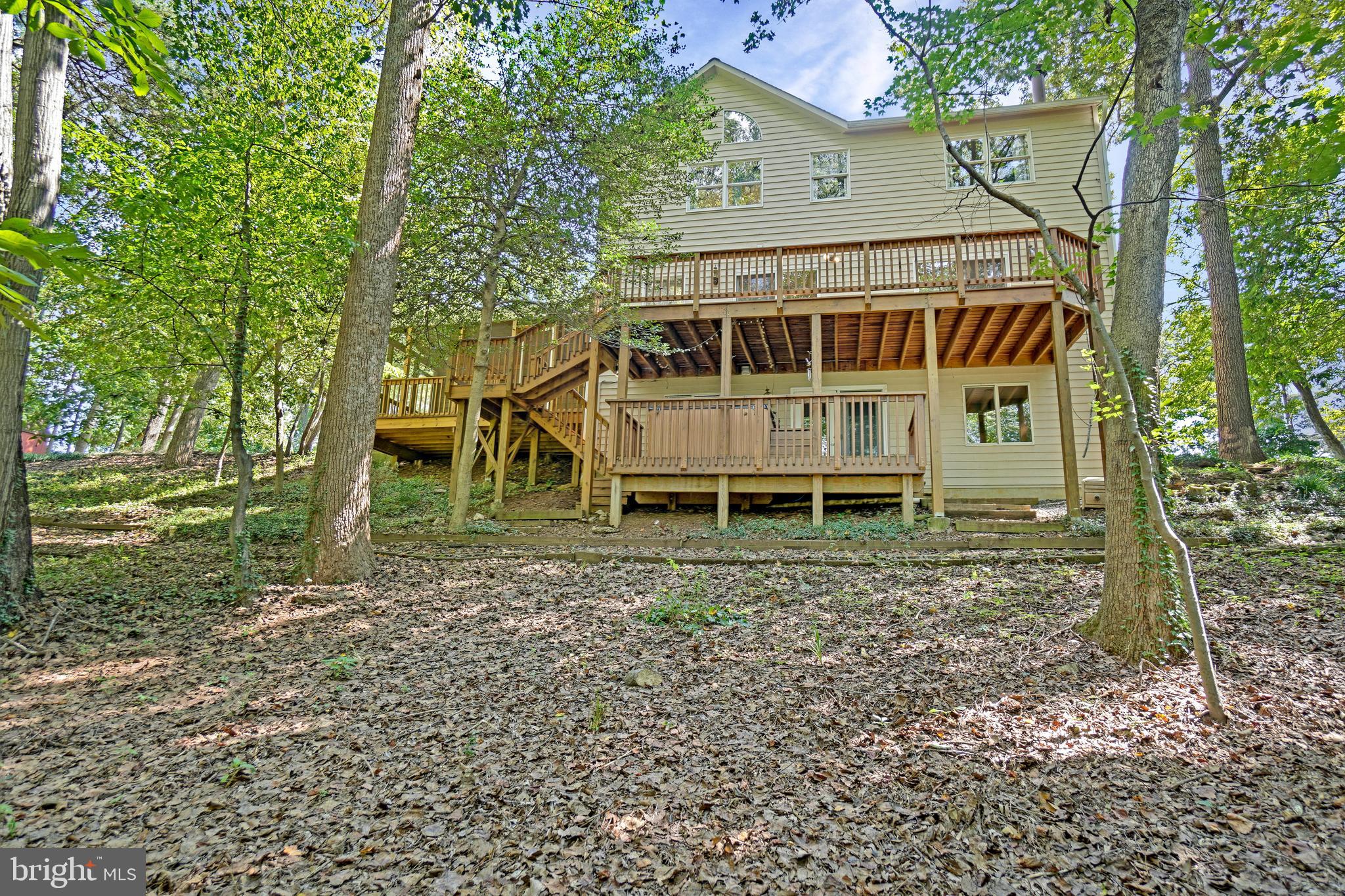 PORT ISLE - Residential