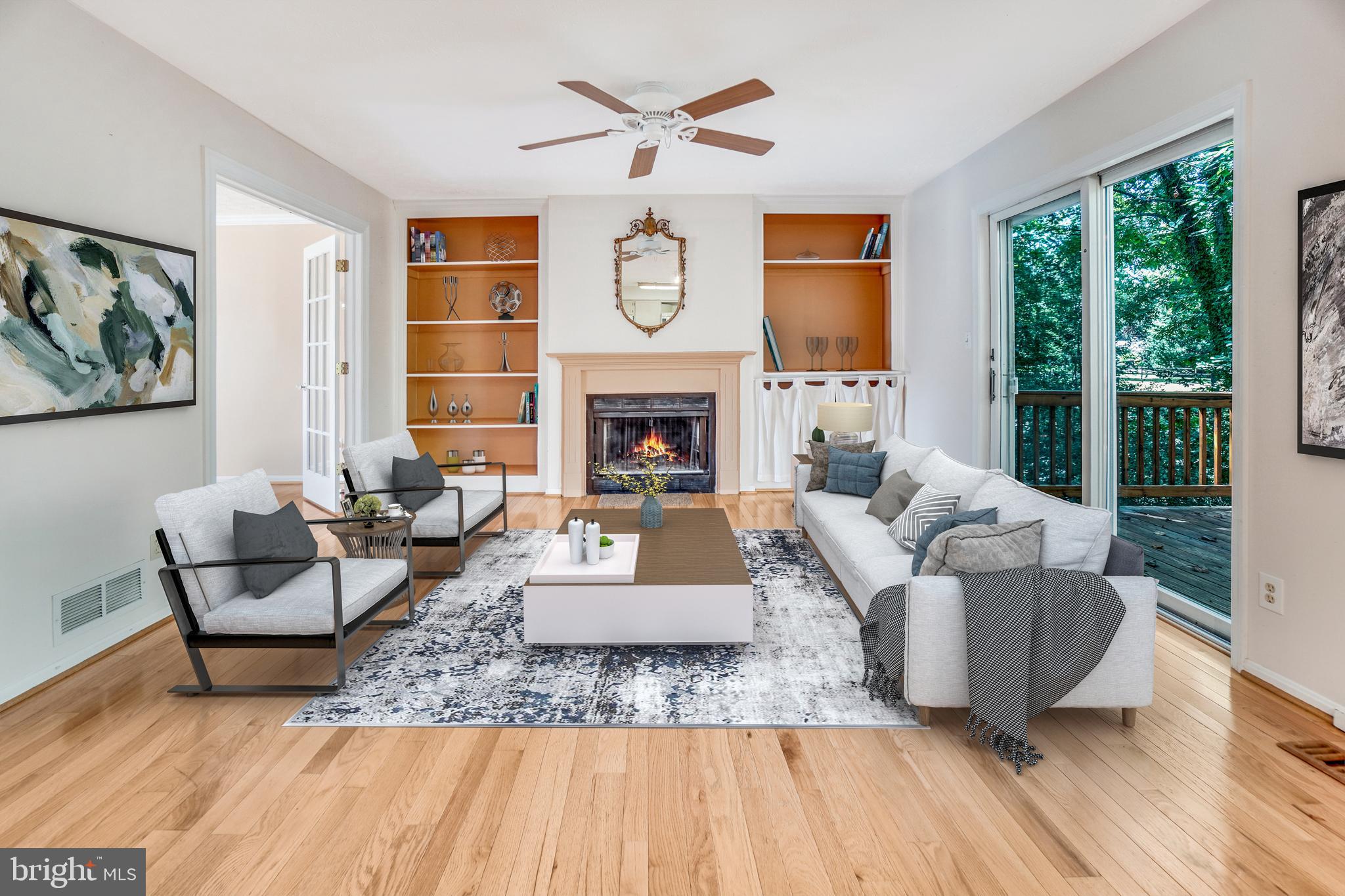 PORT ISLE - Residential