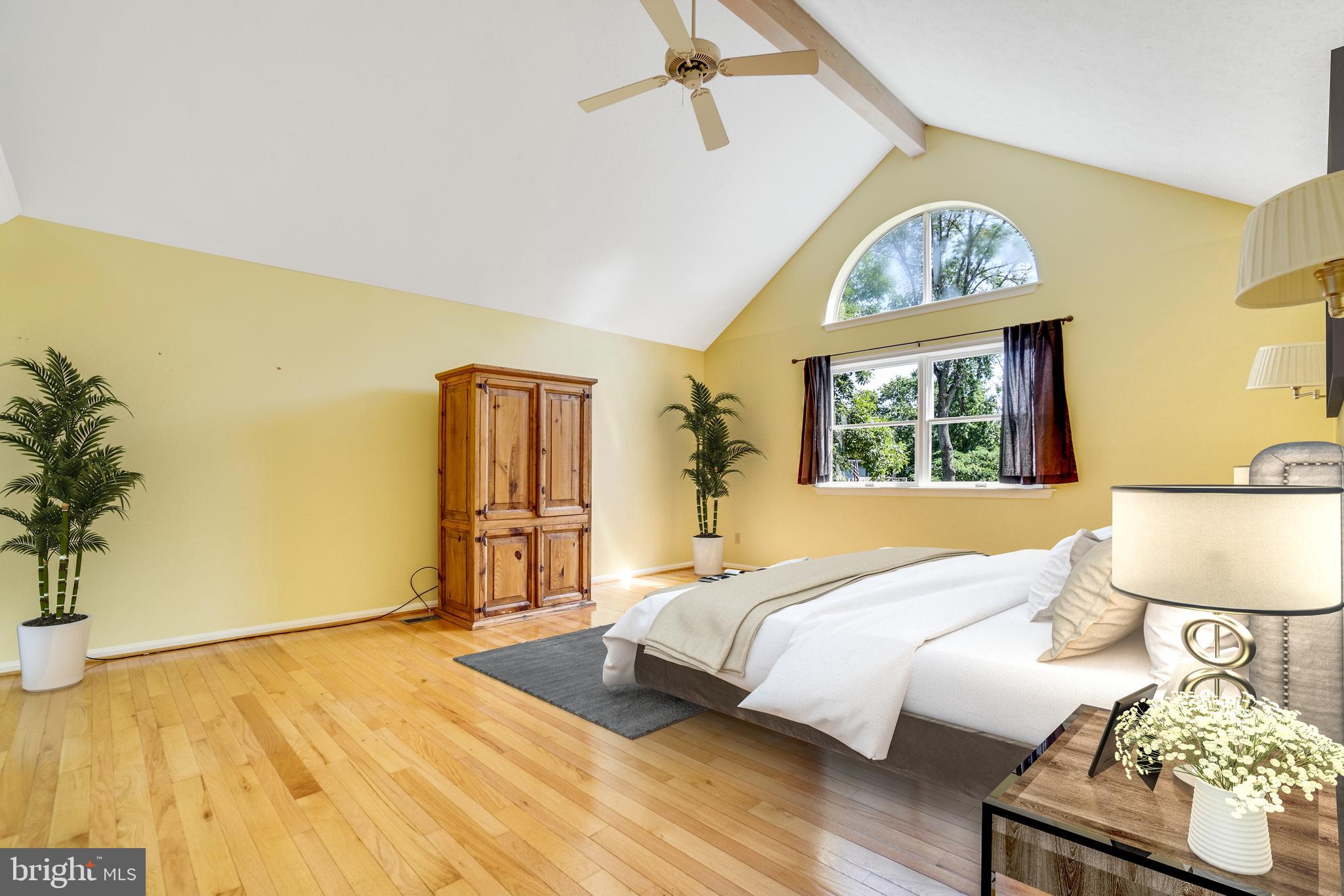 PORT ISLE - Residential