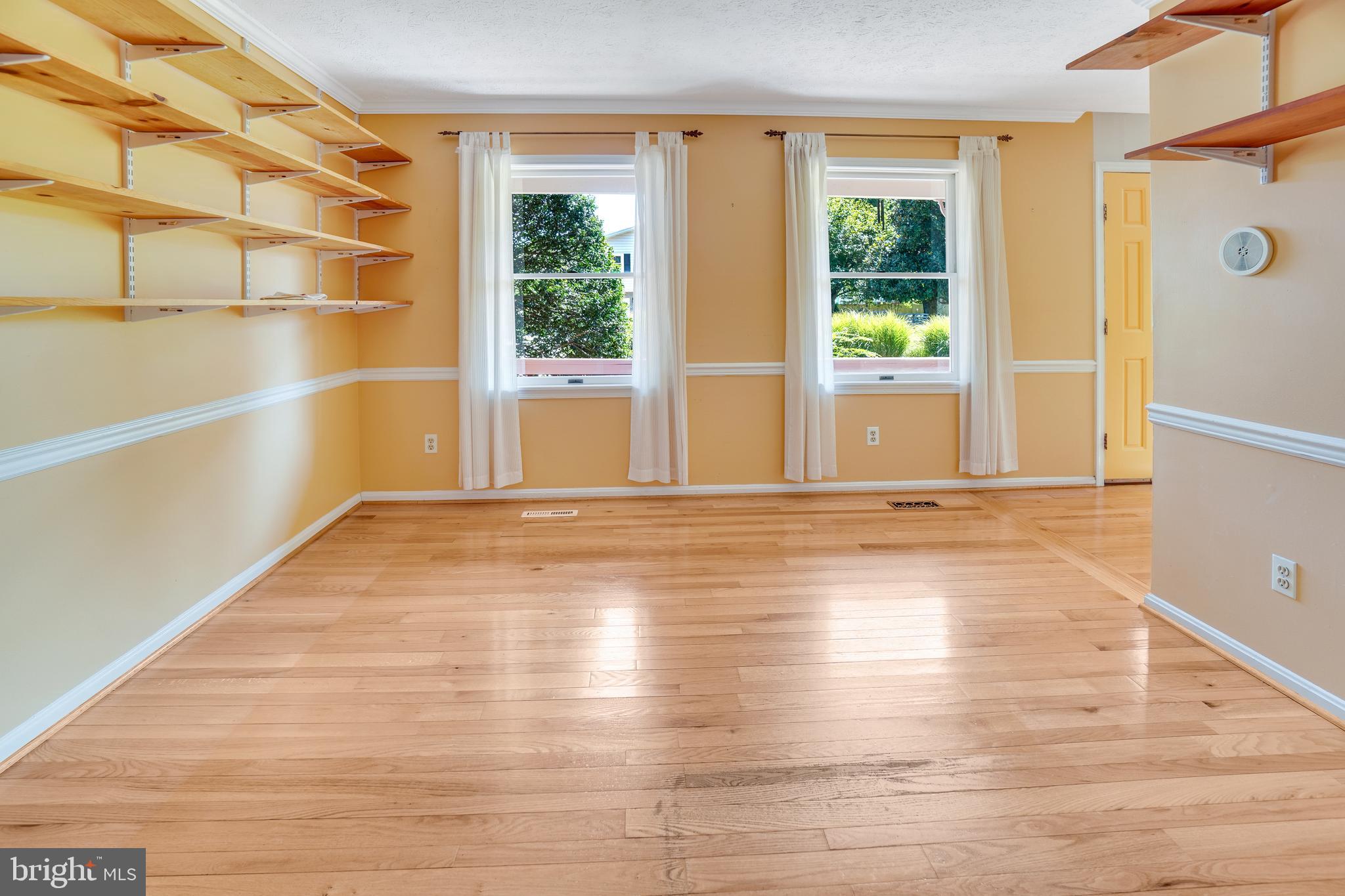 PORT ISLE - Residential