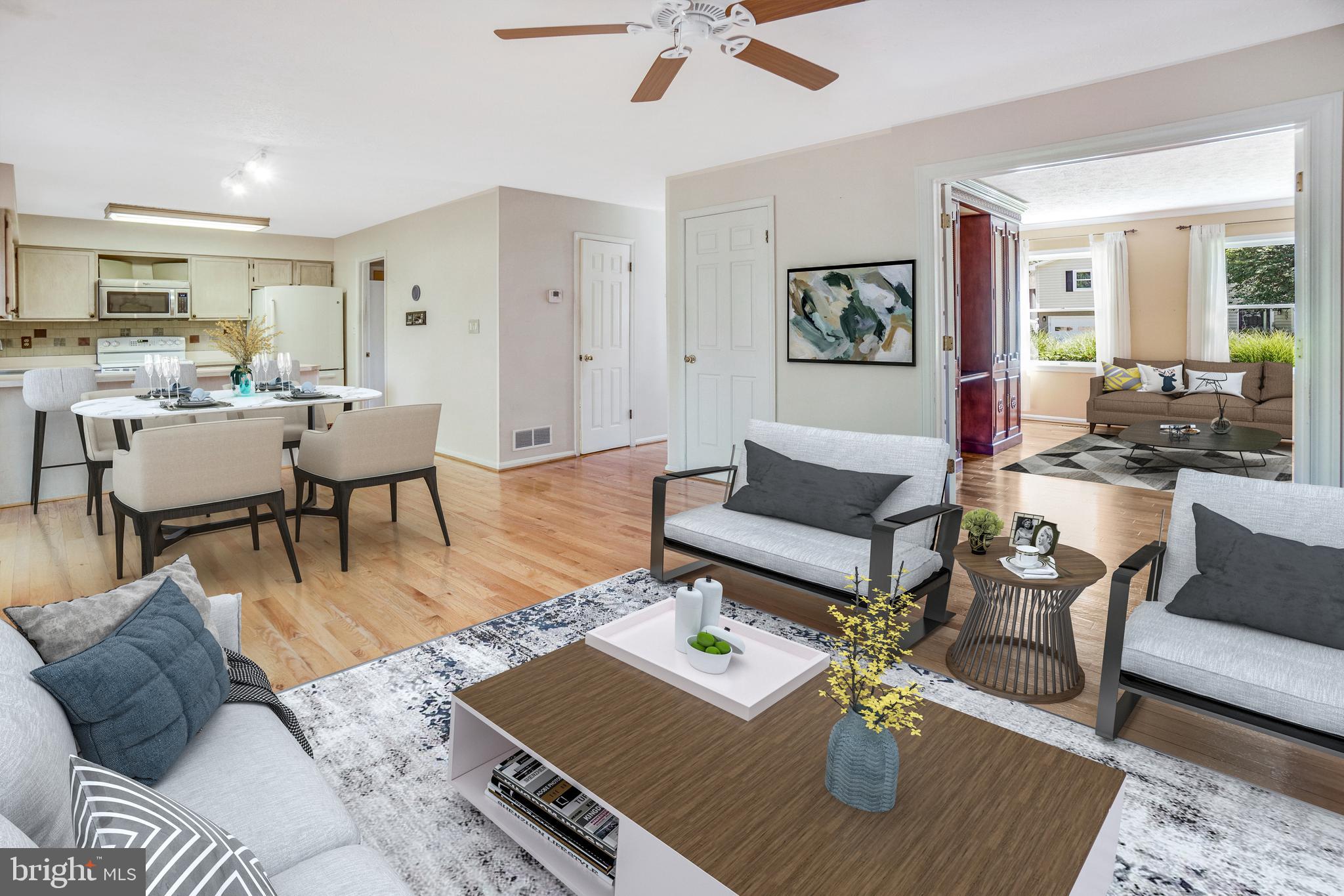 PORT ISLE - Residential