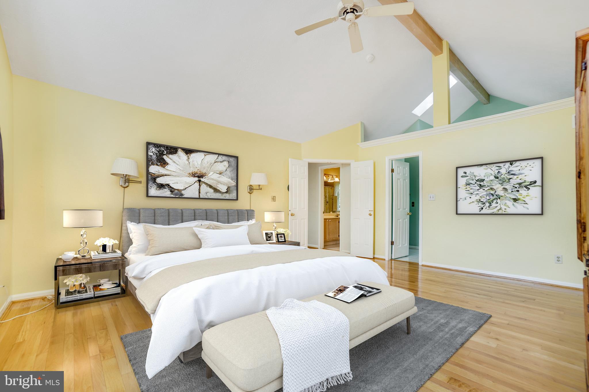 PORT ISLE - Residential