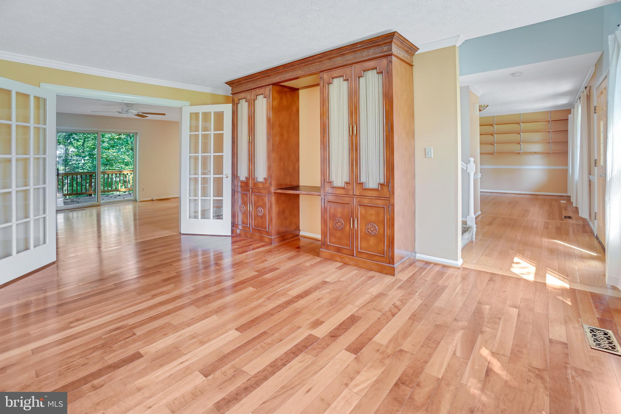 PORT ISLE - Residential