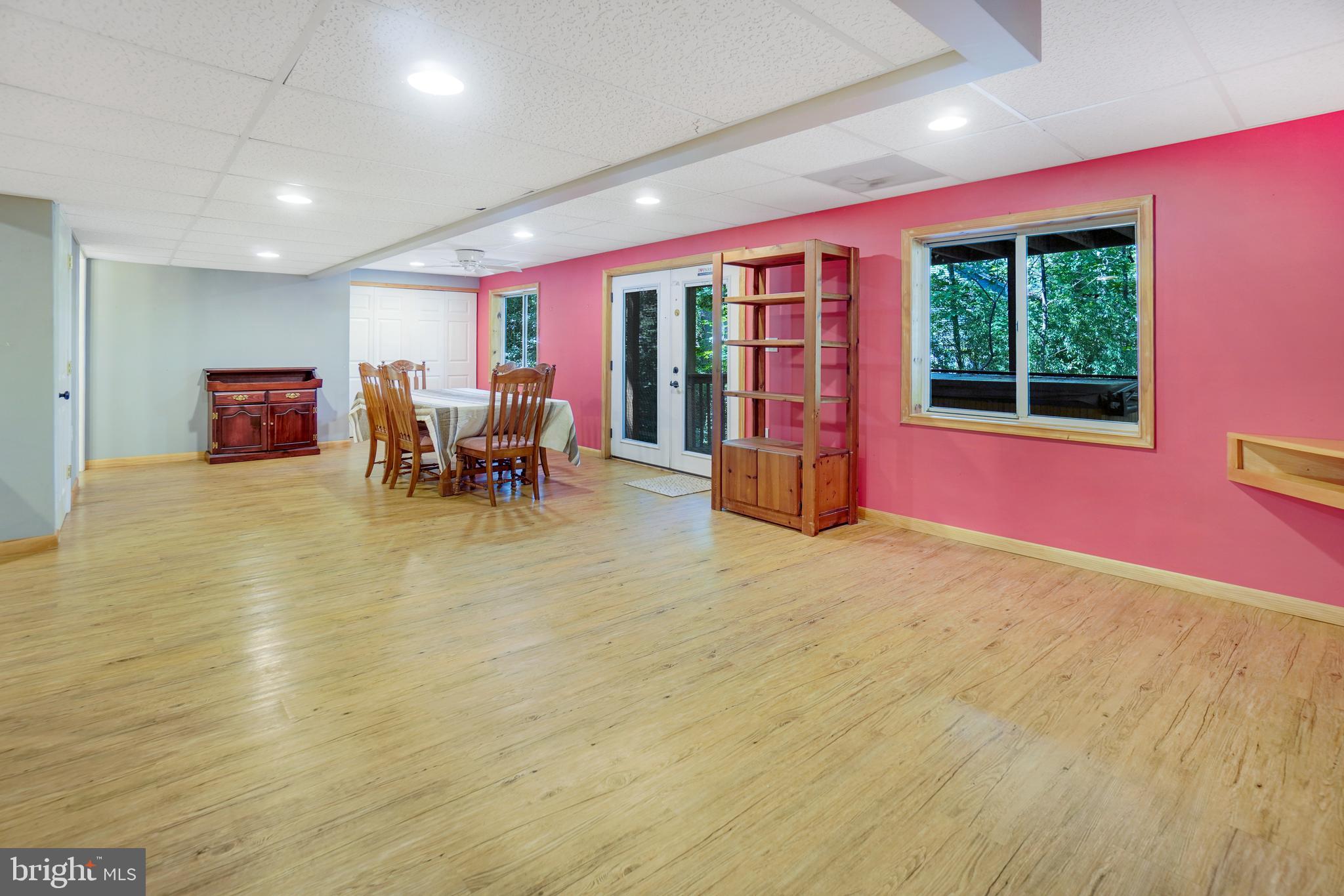 PORT ISLE - Residential