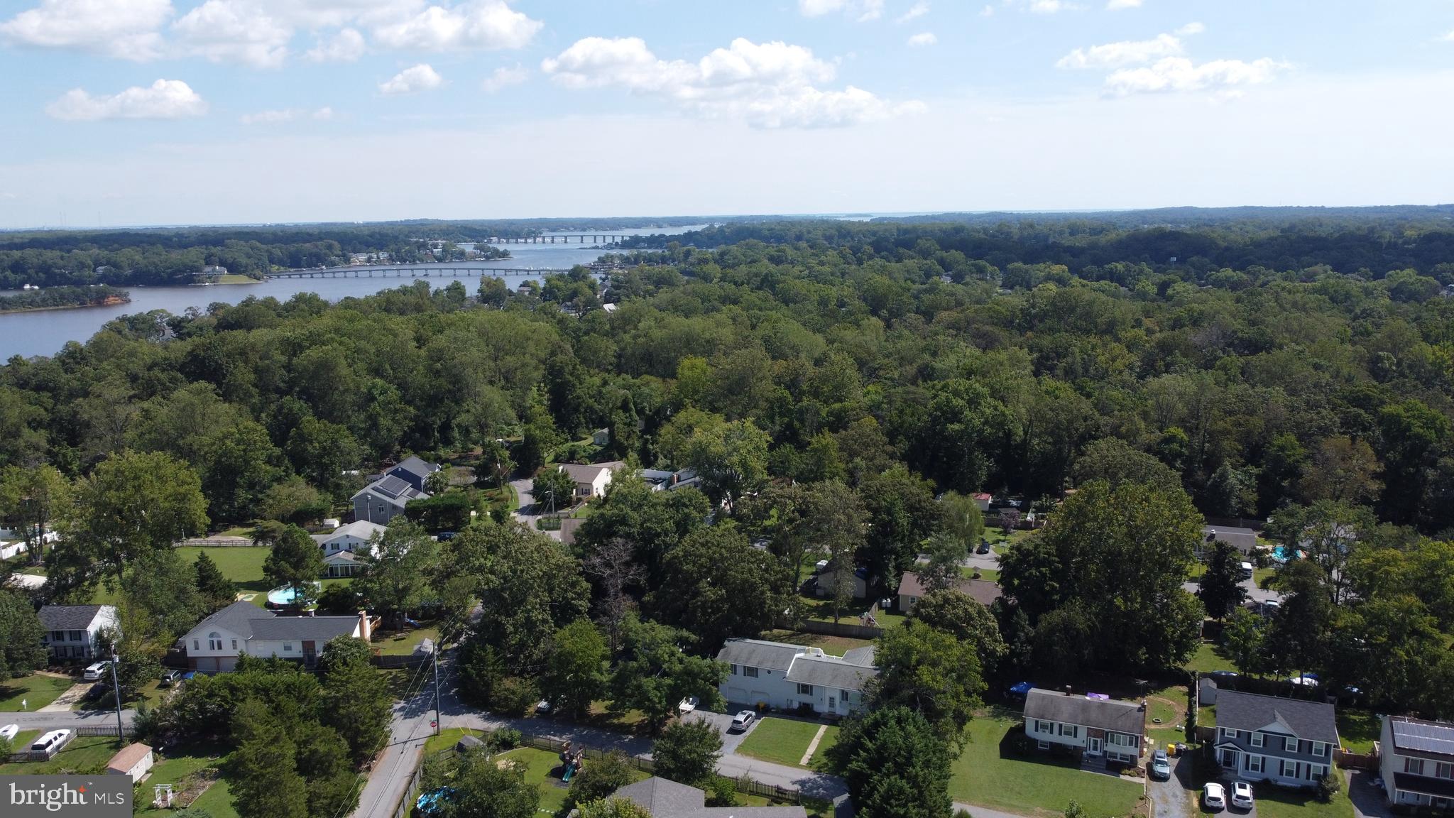 PORT ISLE - Residential