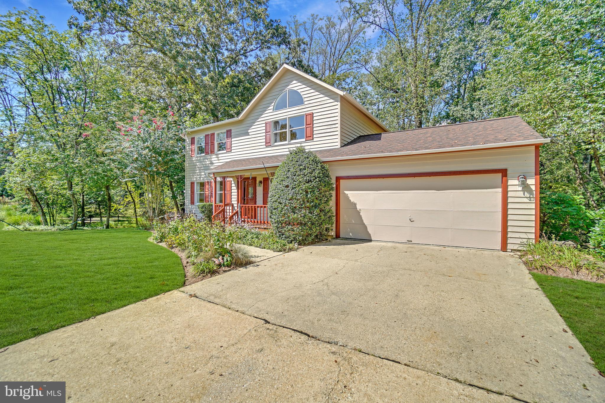 PORT ISLE - Residential