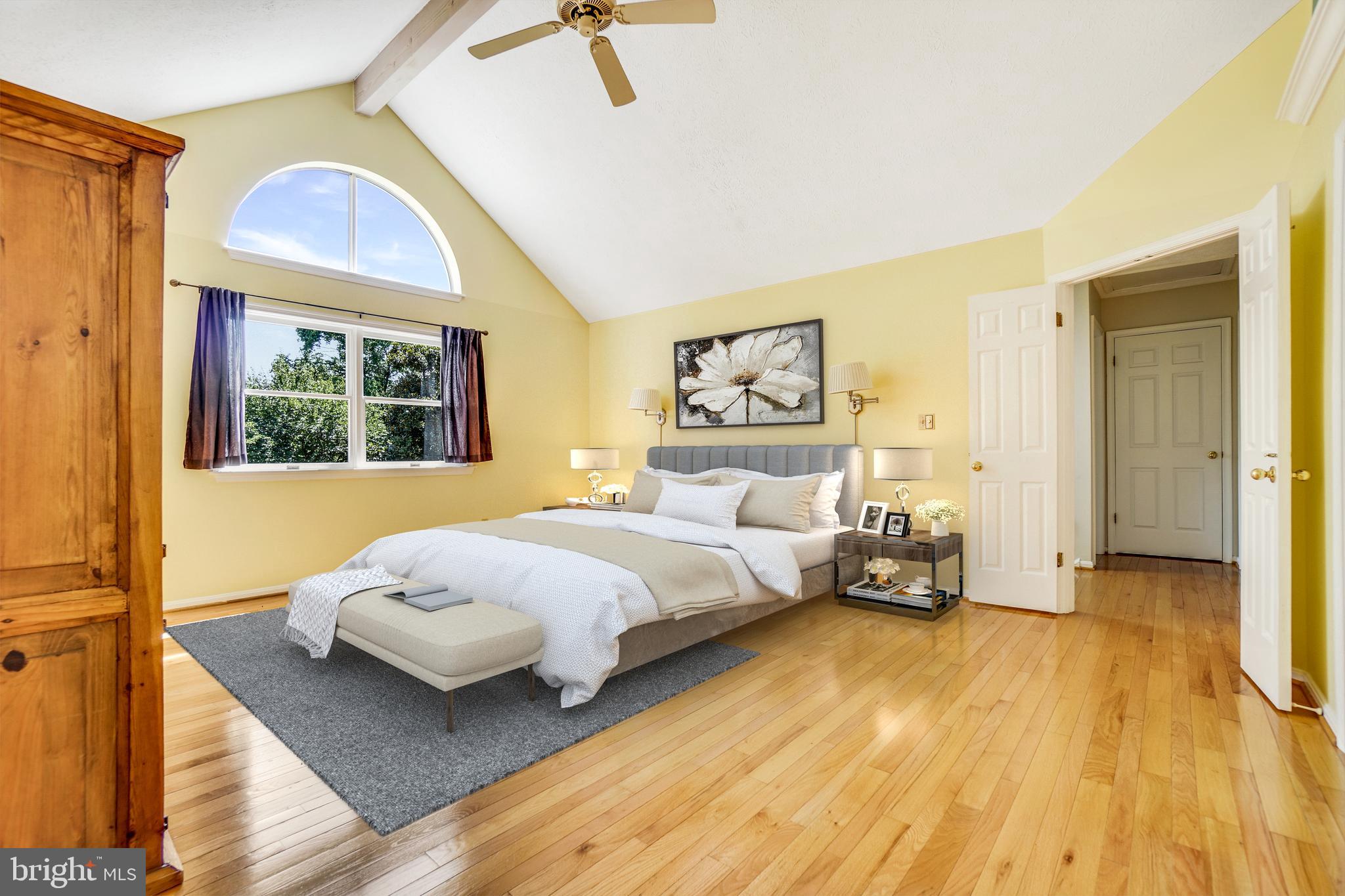 PORT ISLE - Residential