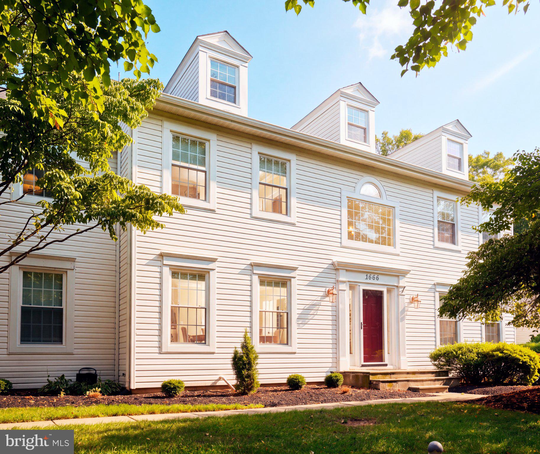 1666 FAIRFIELD ROAD