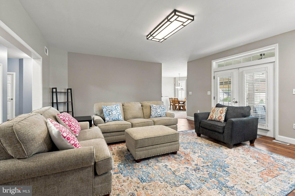 Photo of 1001 River Crest Drive, READING, PA 19605 (MLS # PABK2079118)