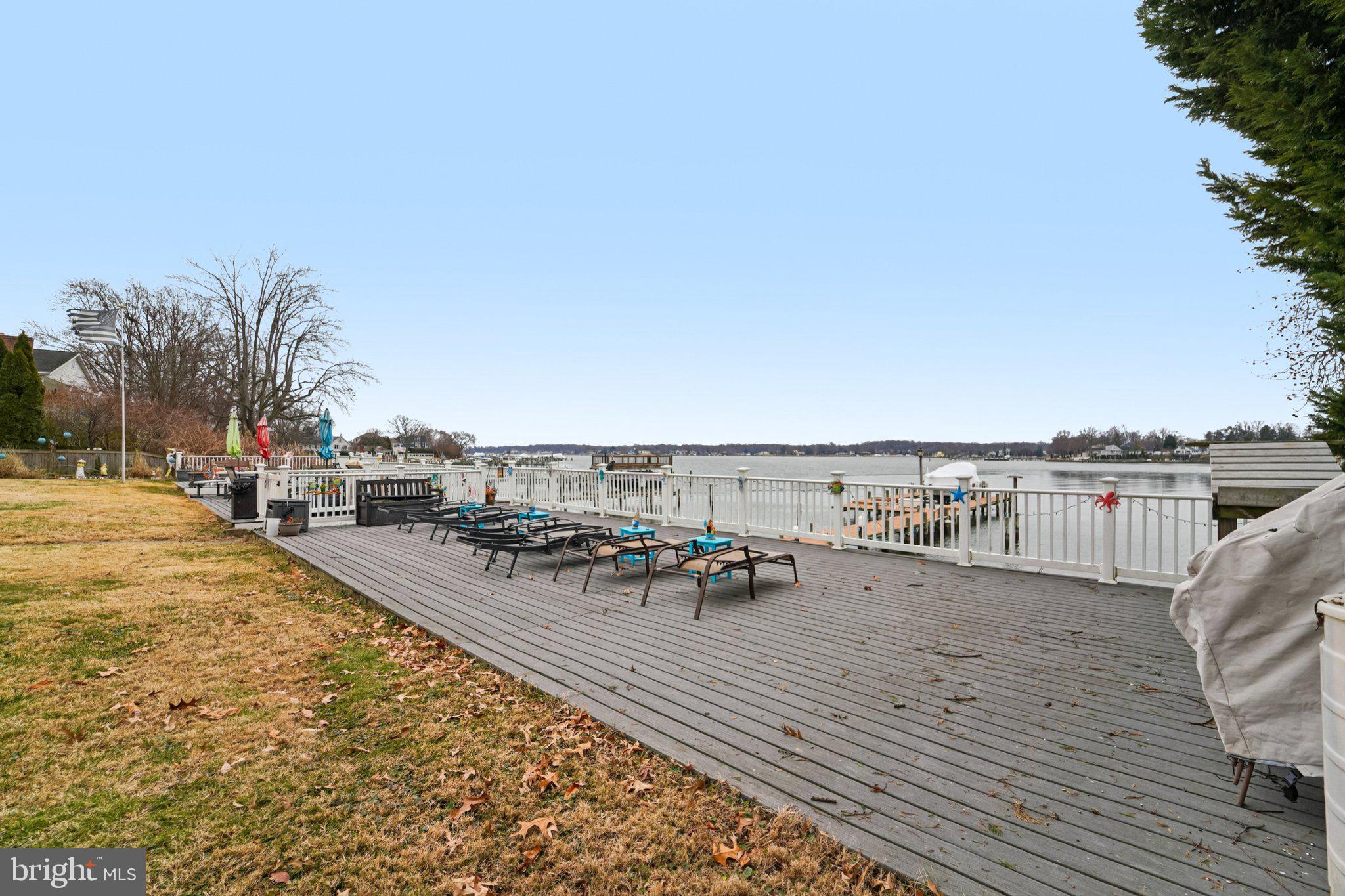 WILSON POINT - Residential