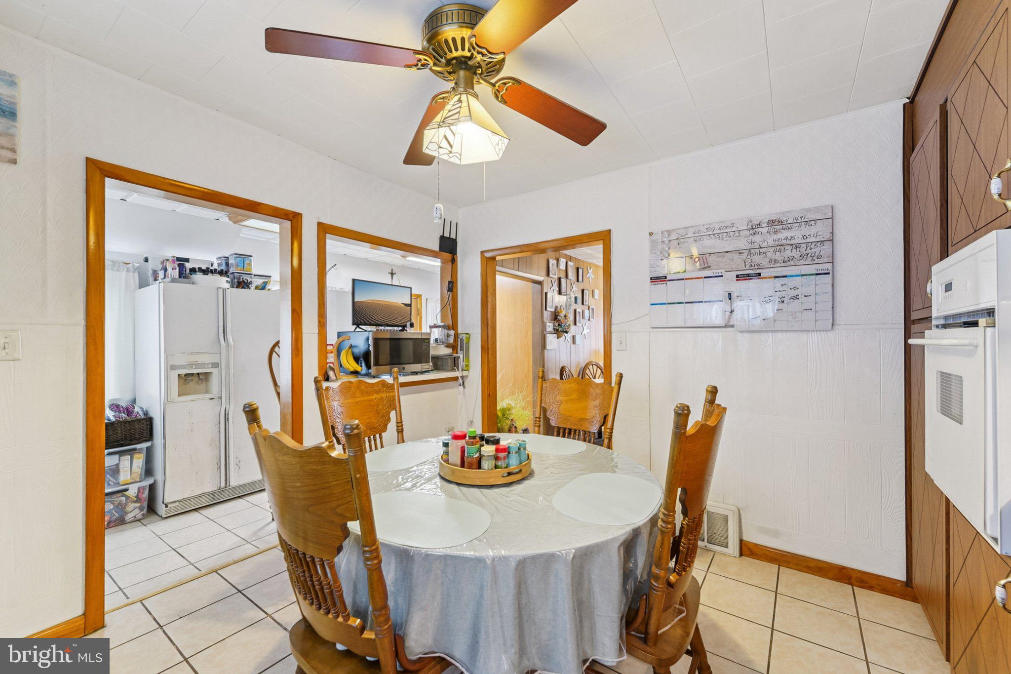 WILSON POINT - Residential