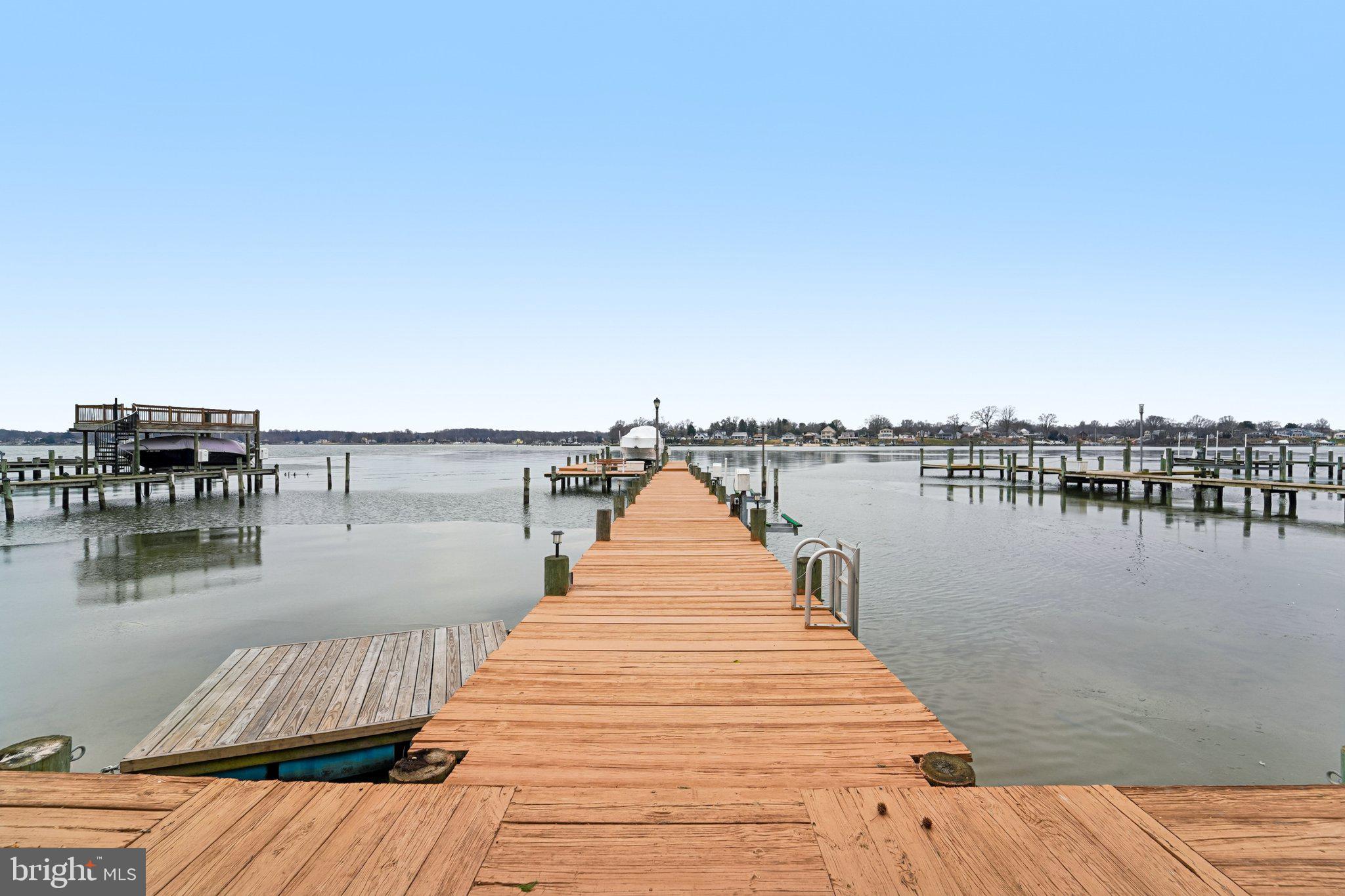 WILSON POINT - Residential