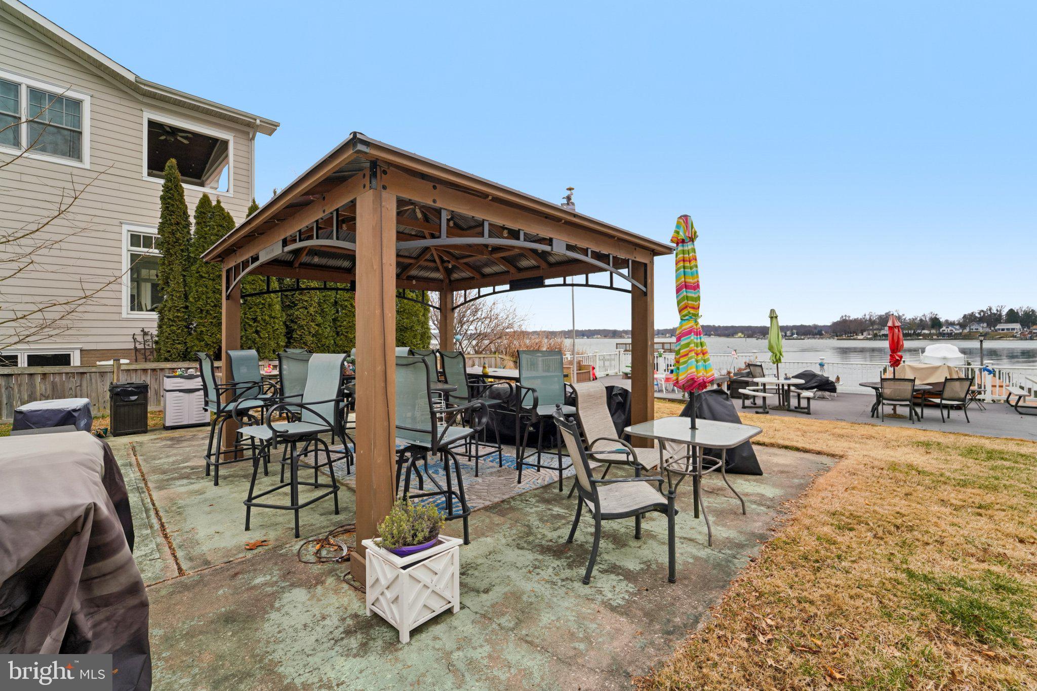 WILSON POINT - Residential