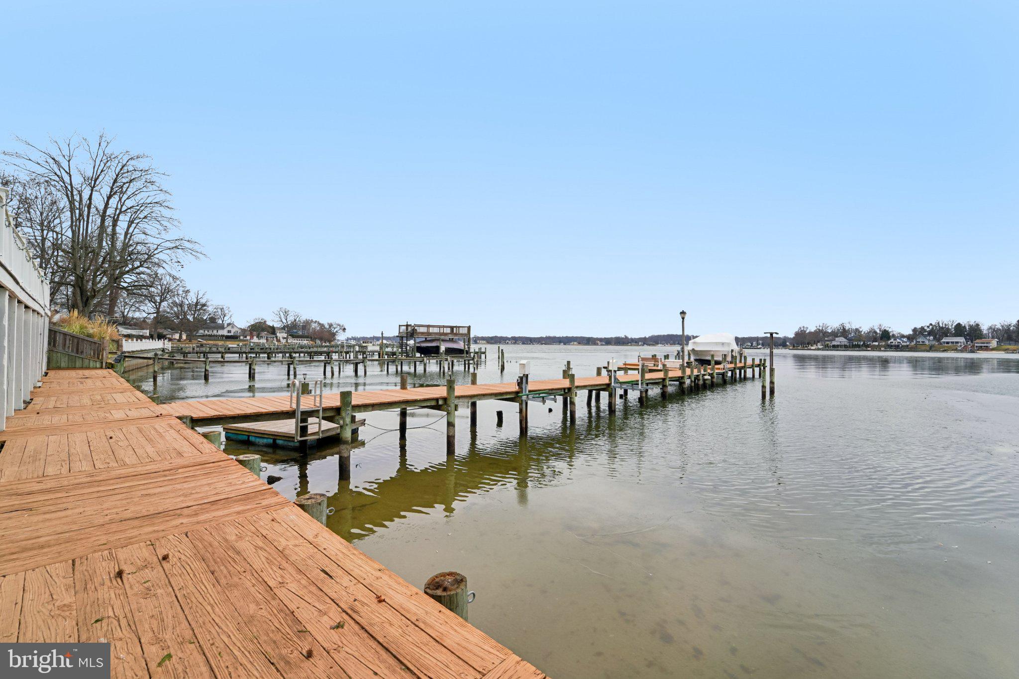 WILSON POINT - Residential