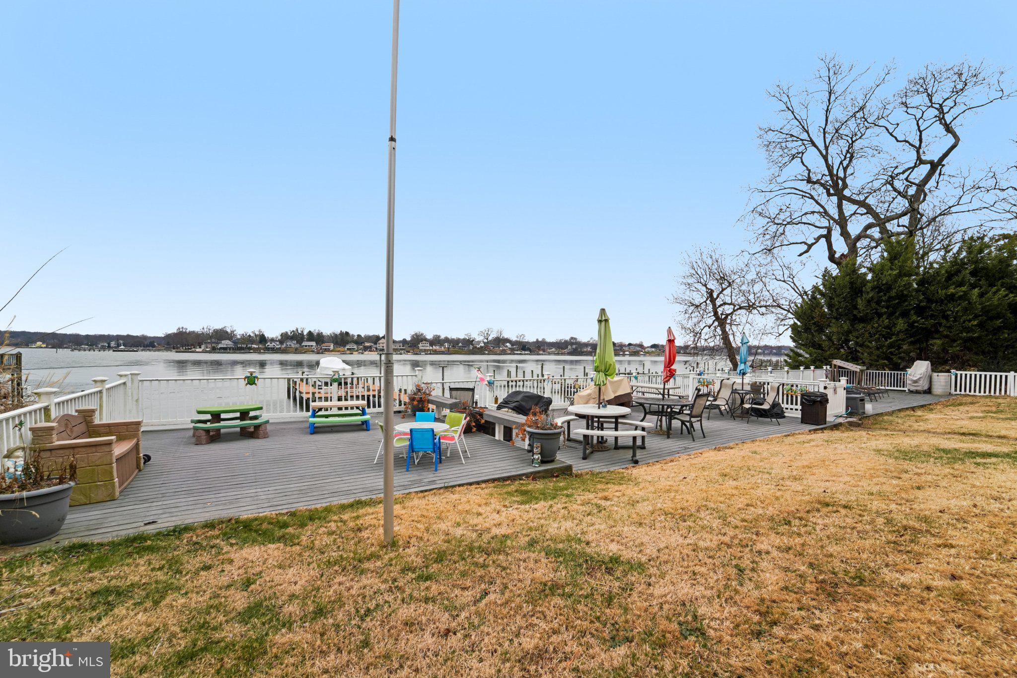 WILSON POINT - Residential