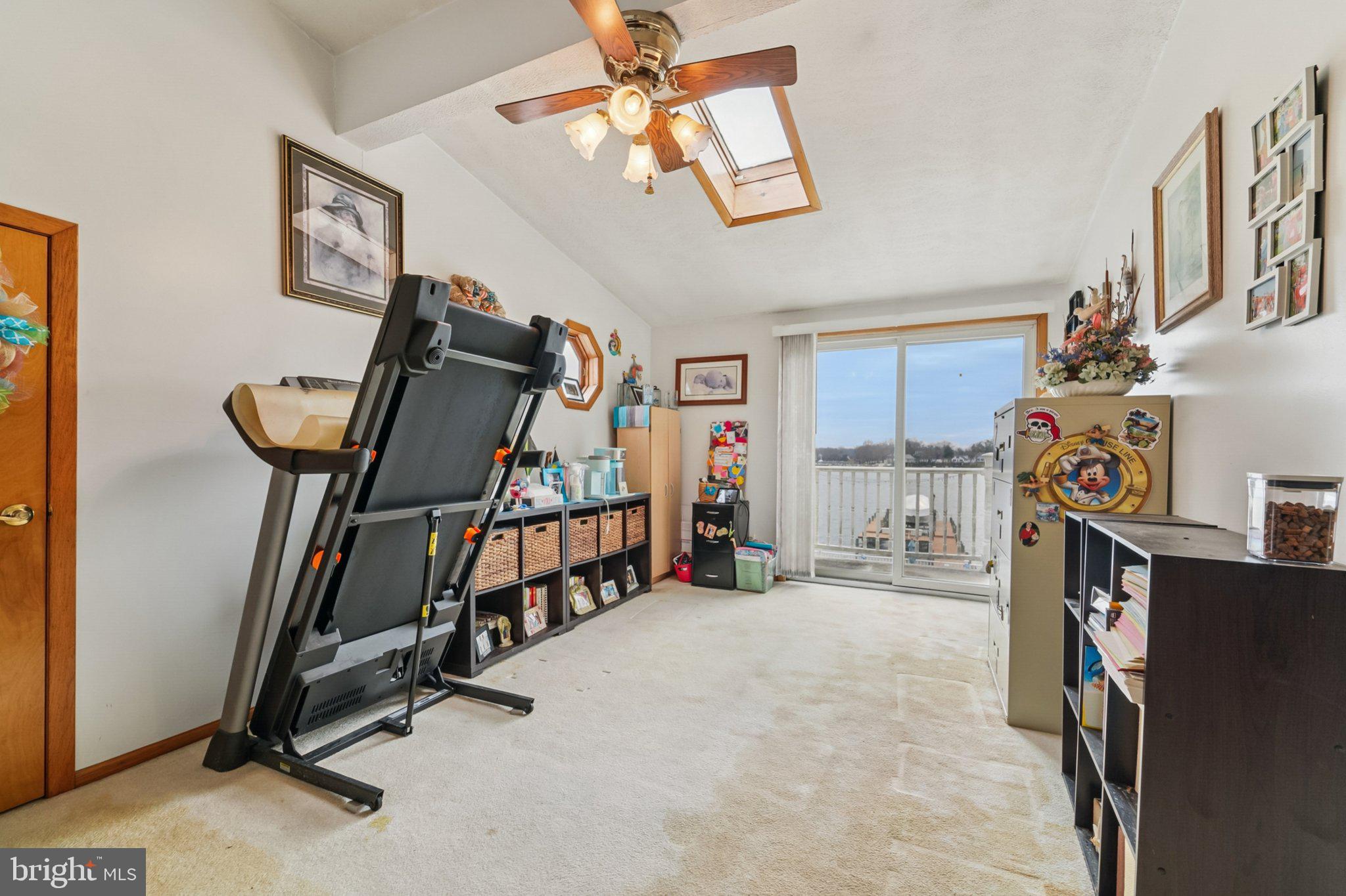 WILSON POINT - Residential