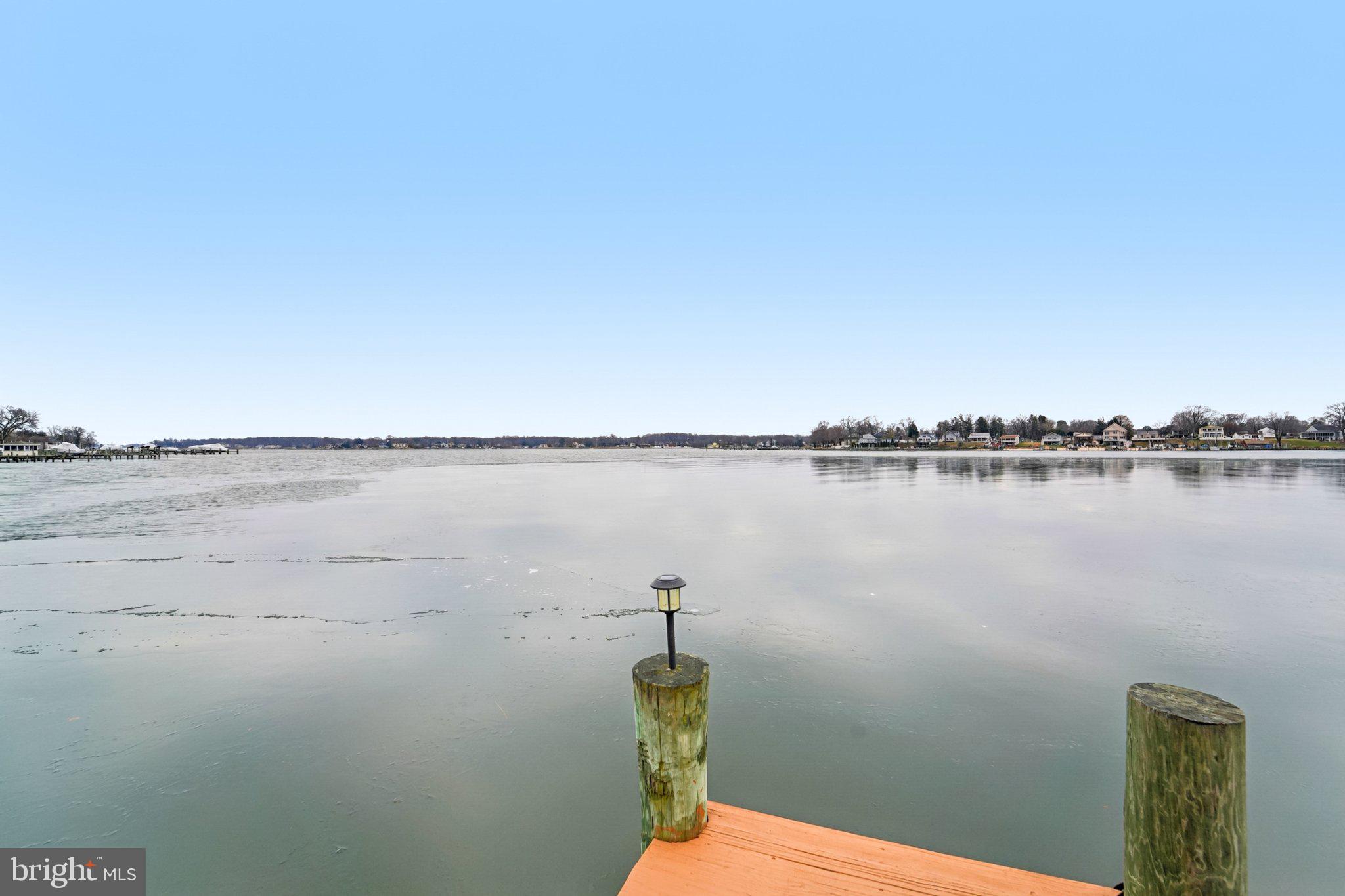 WILSON POINT - Residential