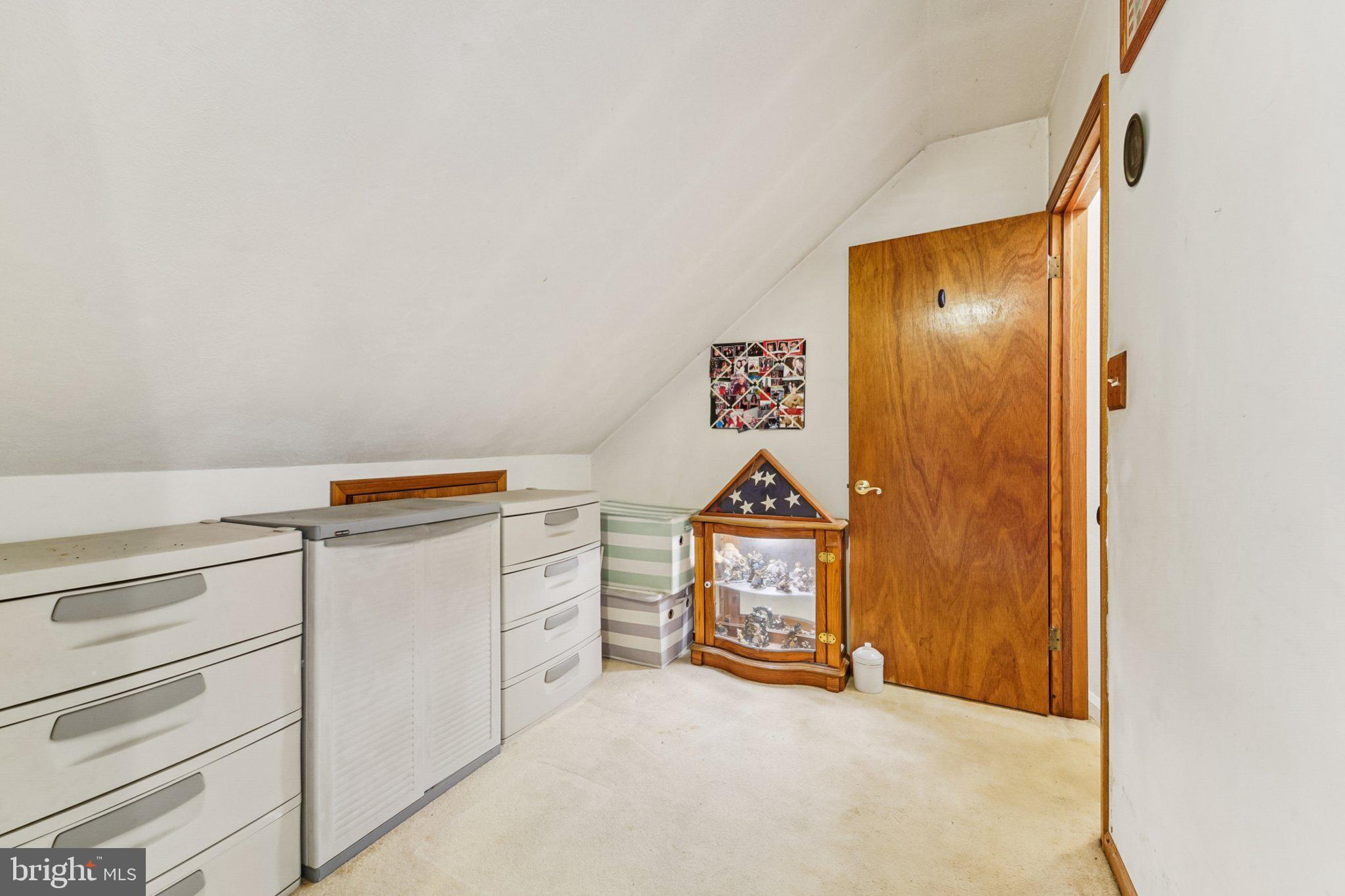 WILSON POINT - Residential