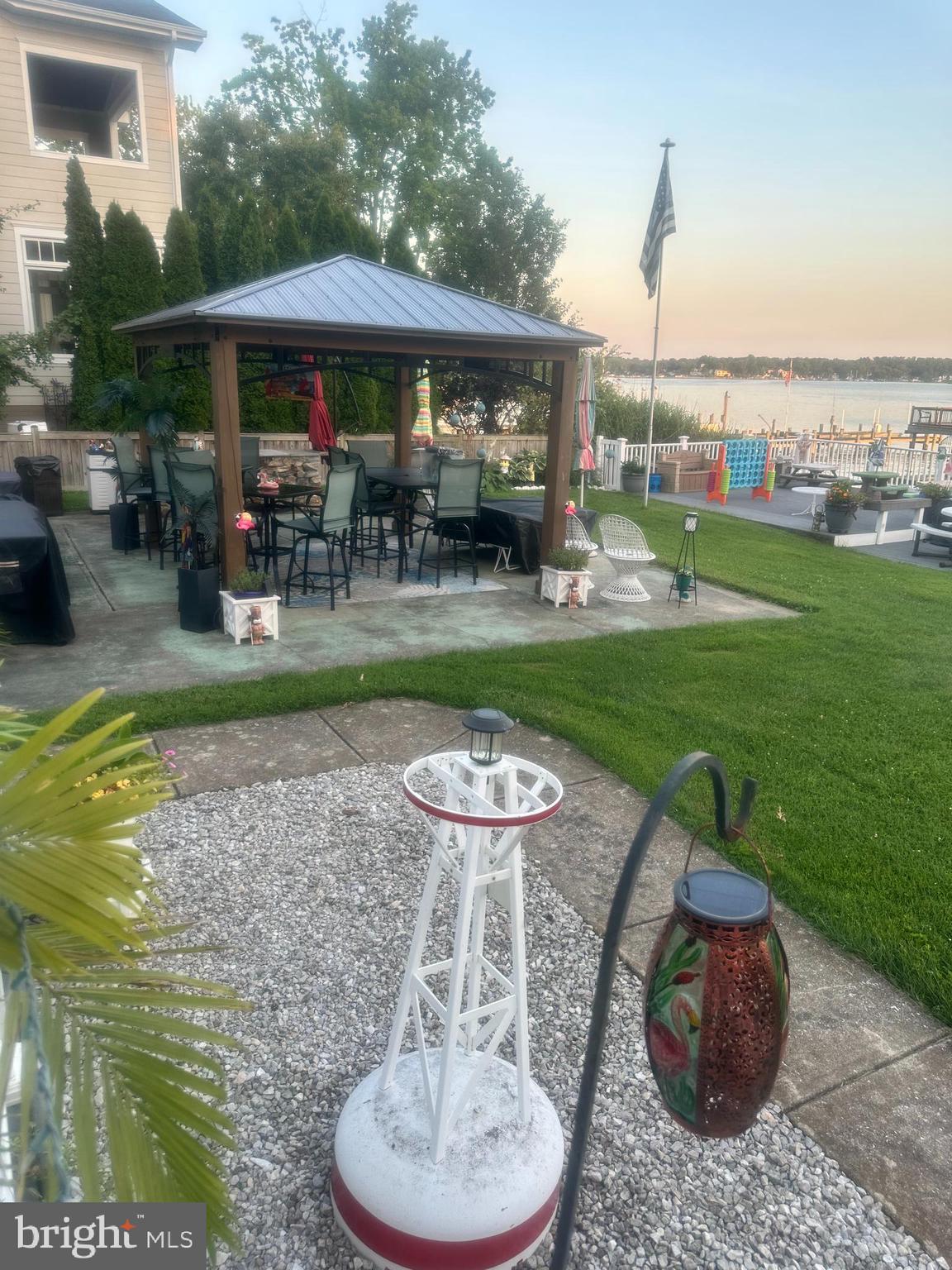 WILSON POINT - Residential