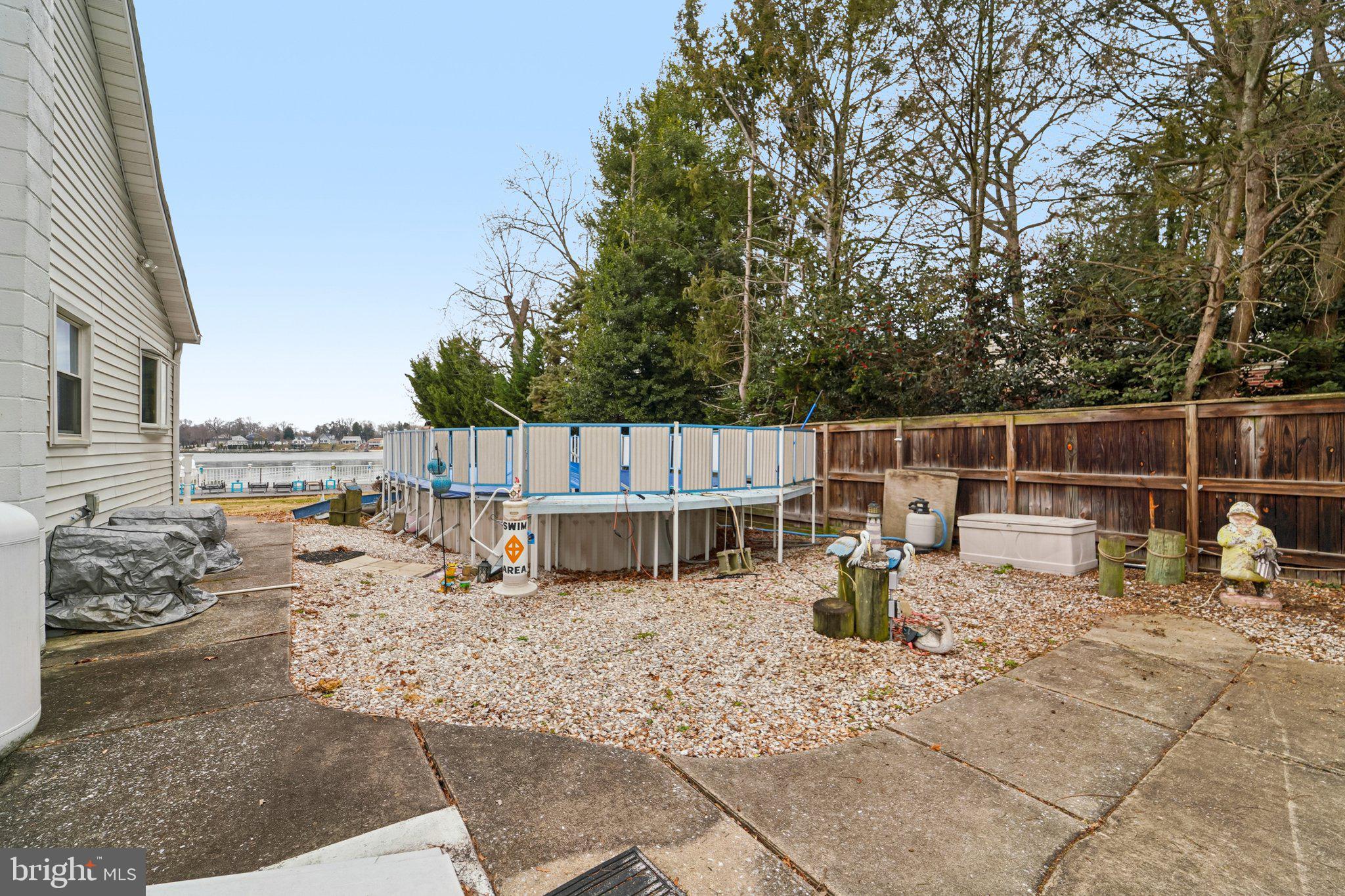 WILSON POINT - Residential