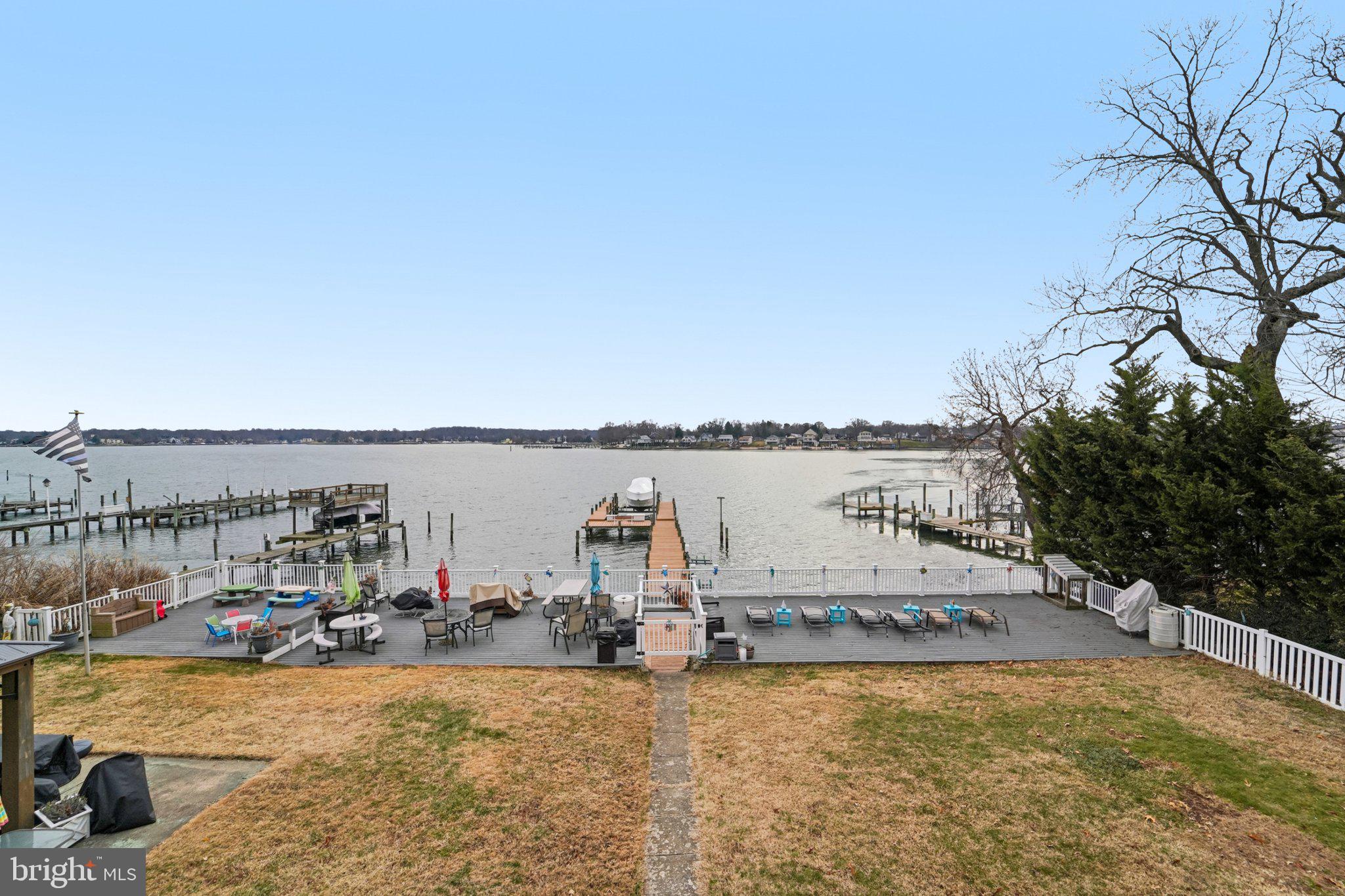 WILSON POINT - Residential