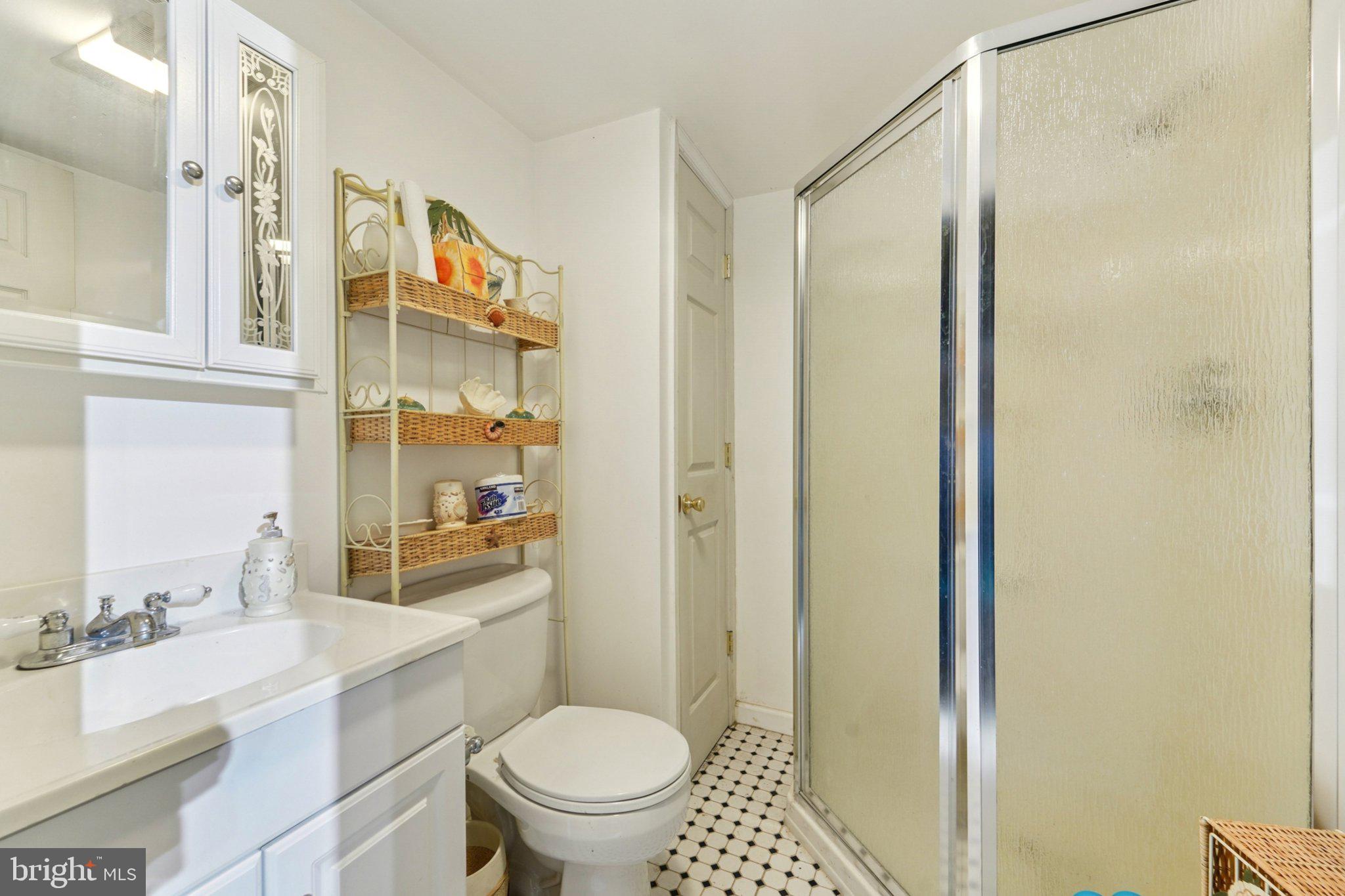 WILSON POINT - Residential