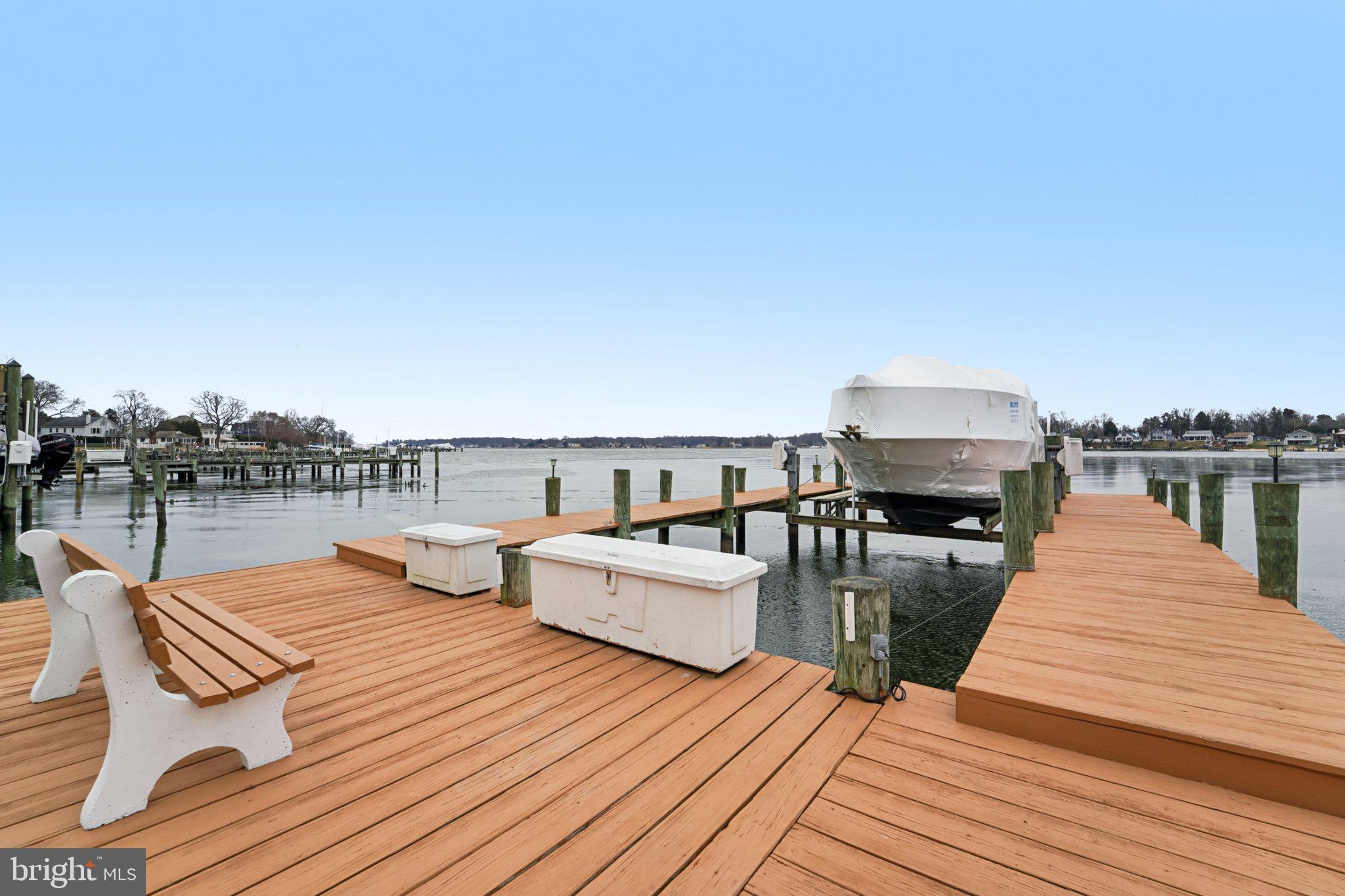 WILSON POINT - Residential